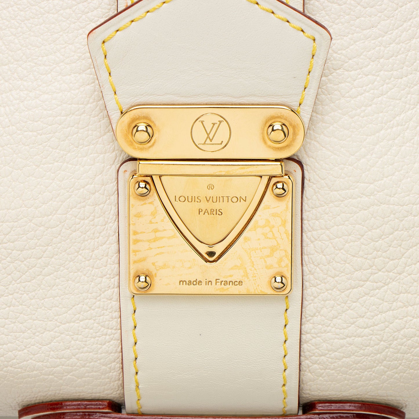 Louis Vuitton Suhali Leather L'Epanoui Satchel (SHF-nZFZd1)