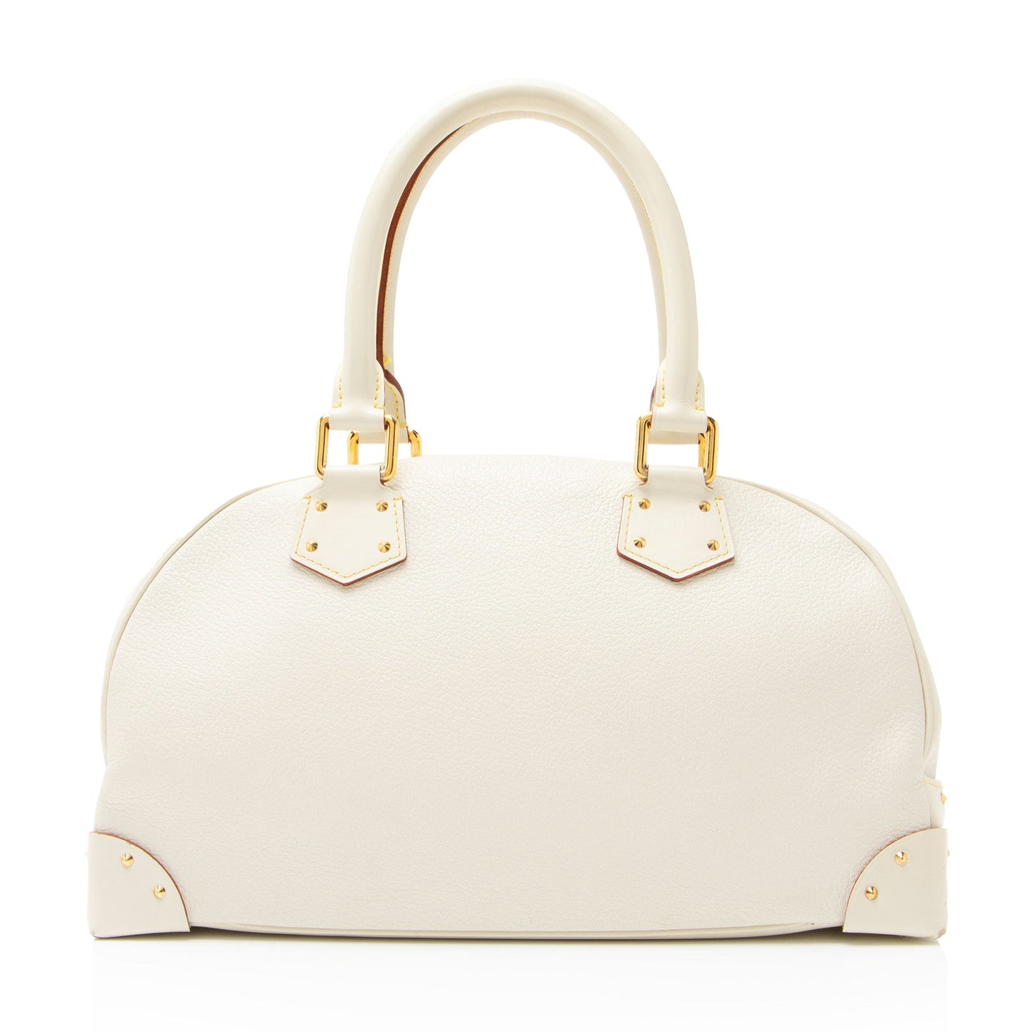 Louis Vuitton Suhali Leather Le Superbe Satchel