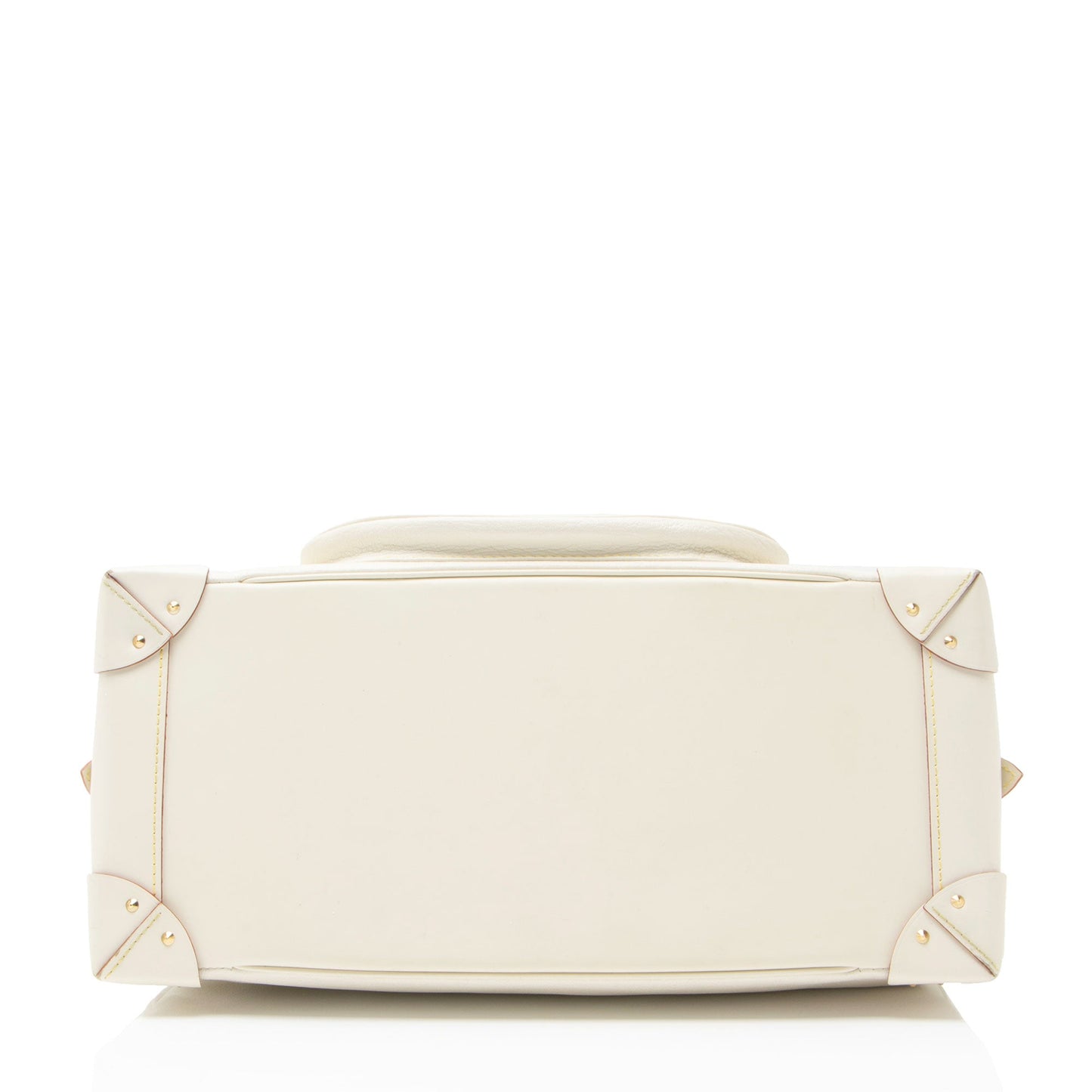 Louis Vuitton Suhali Leather Le Superbe Satchel