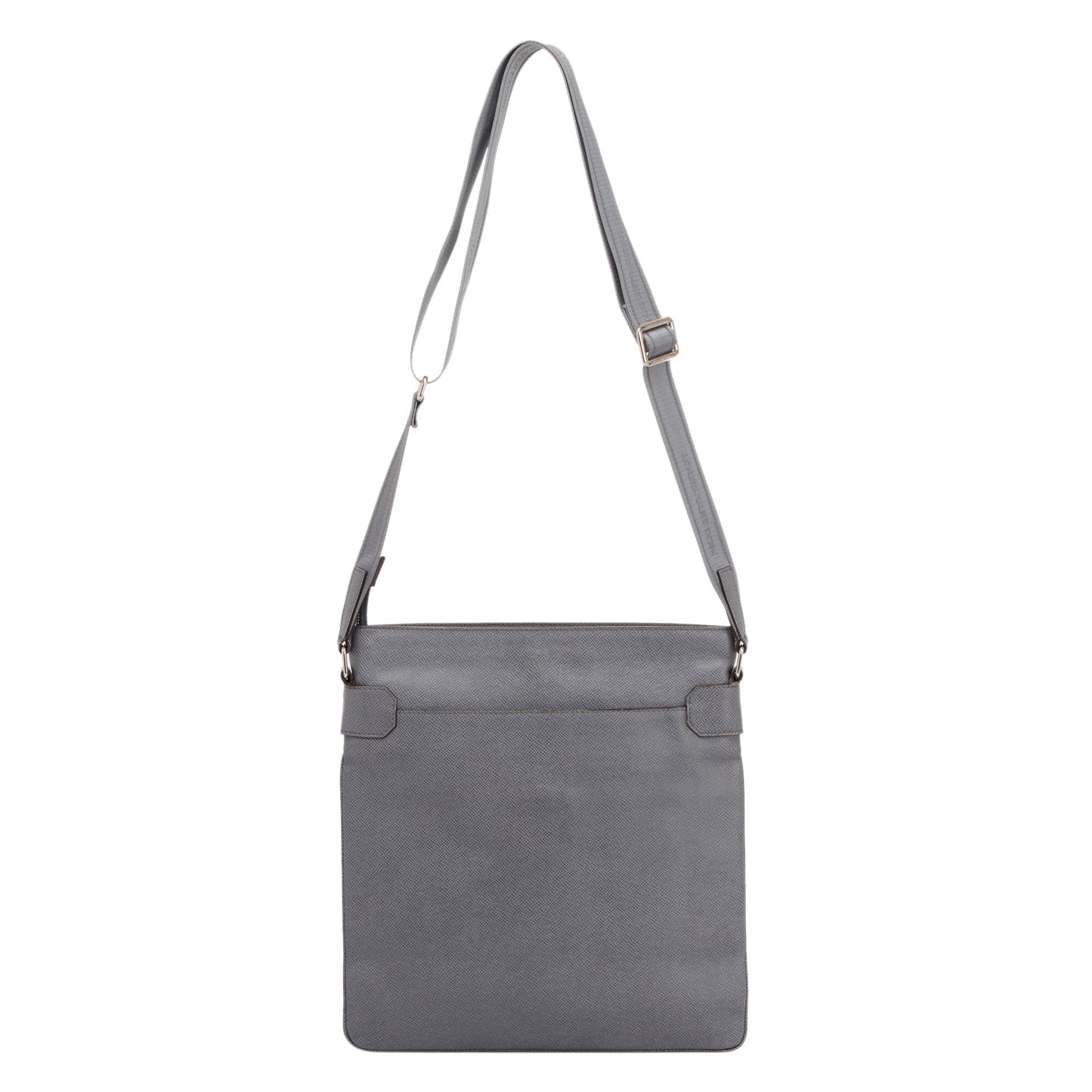 Louis Vuitton Taiga Leather Sasha Messenger Bag