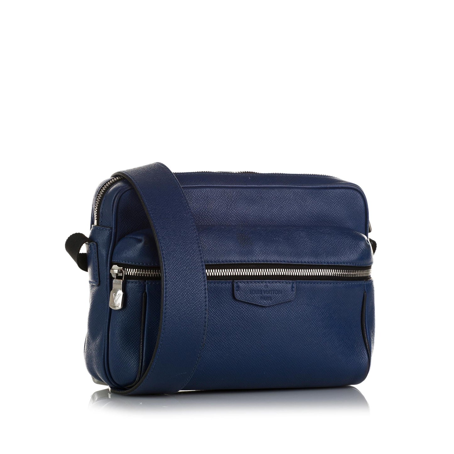 Louis Vuitton Taiga Outdoor Messenger PM