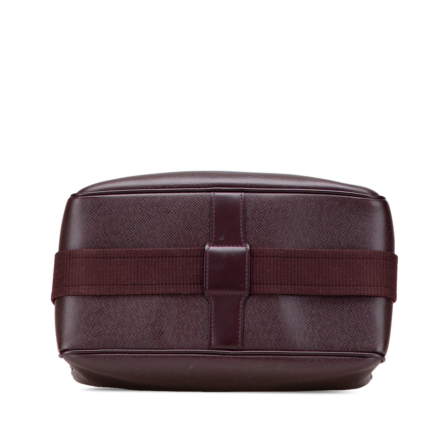 Louis Vuitton Taiga Reporter PM