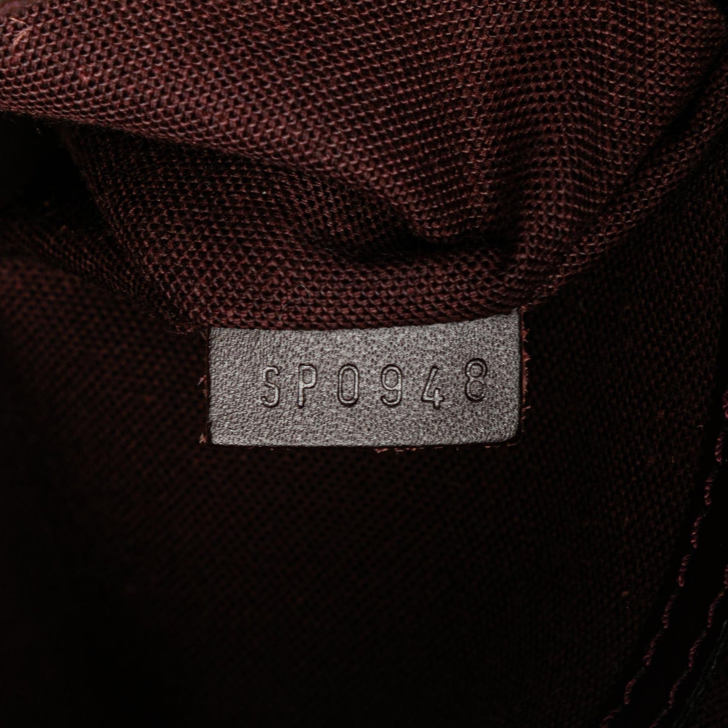 Louis Vuitton Taiga Reporter PM