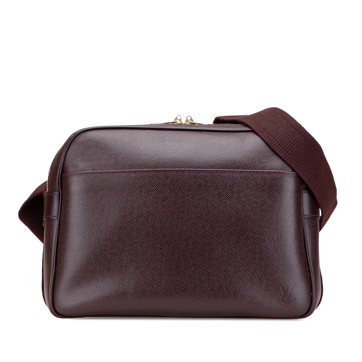 Louis Vuitton Taiga Reporter PM