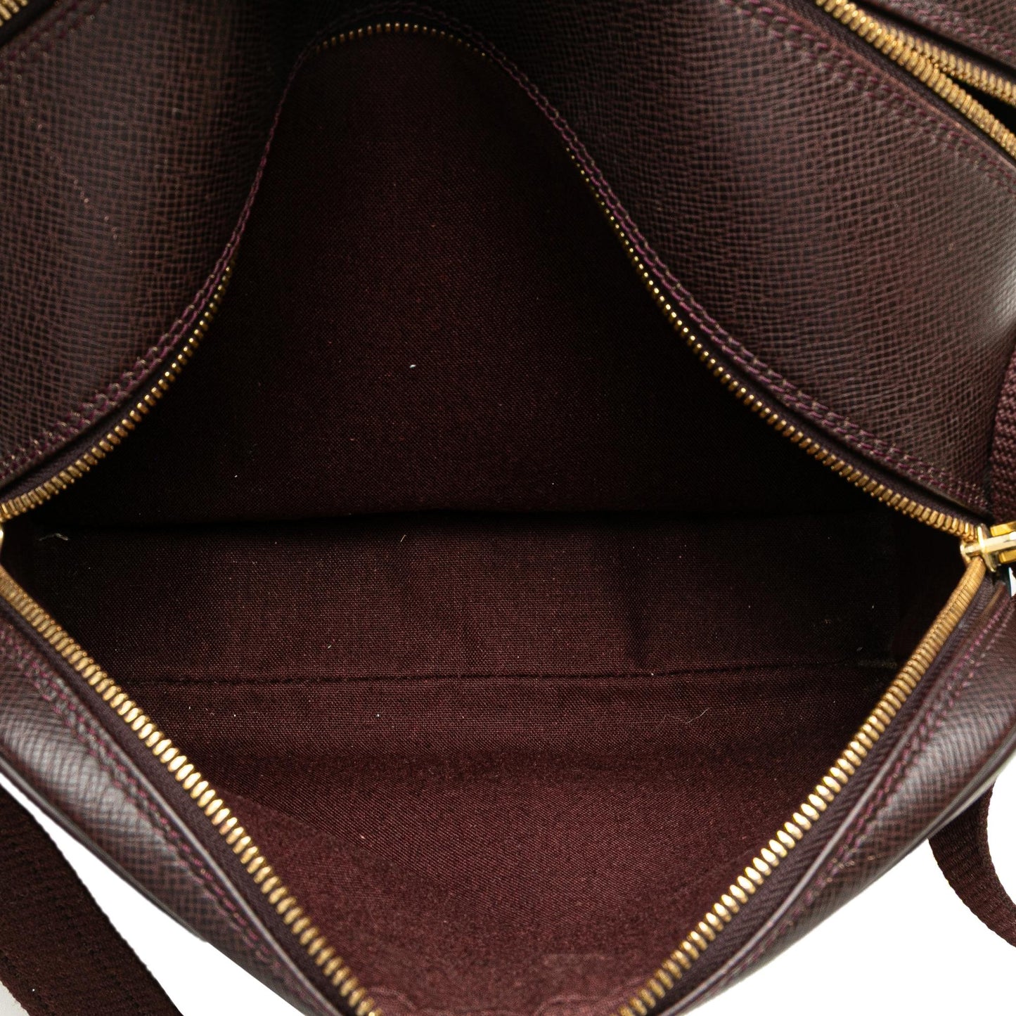 Louis Vuitton Taiga Reporter PM