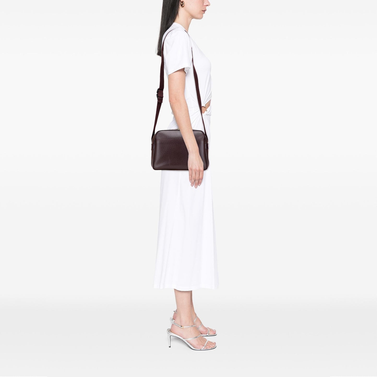Louis Vuitton Taiga Reporter PM