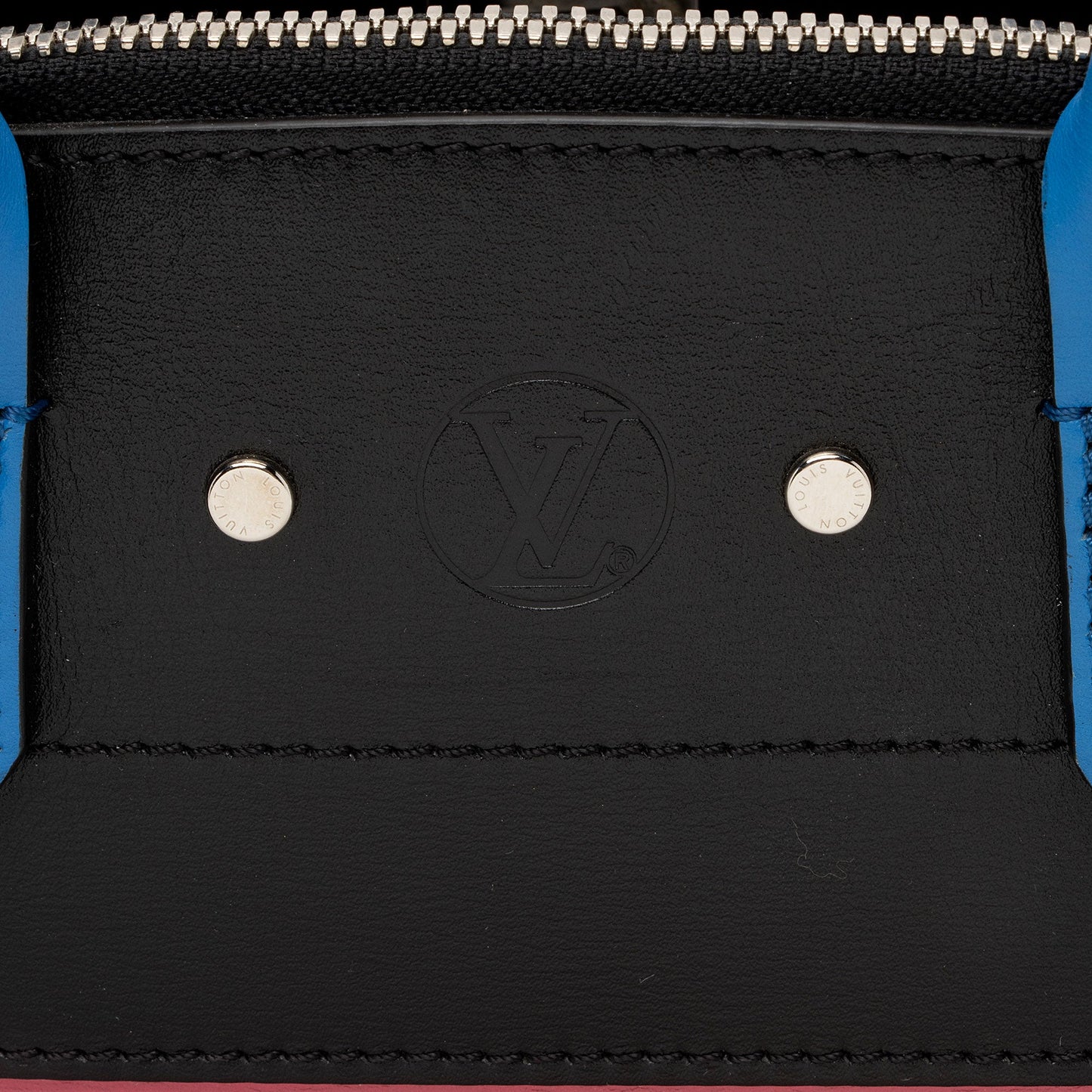 Louis Vuitton Taurillon City Steamer PM Tote