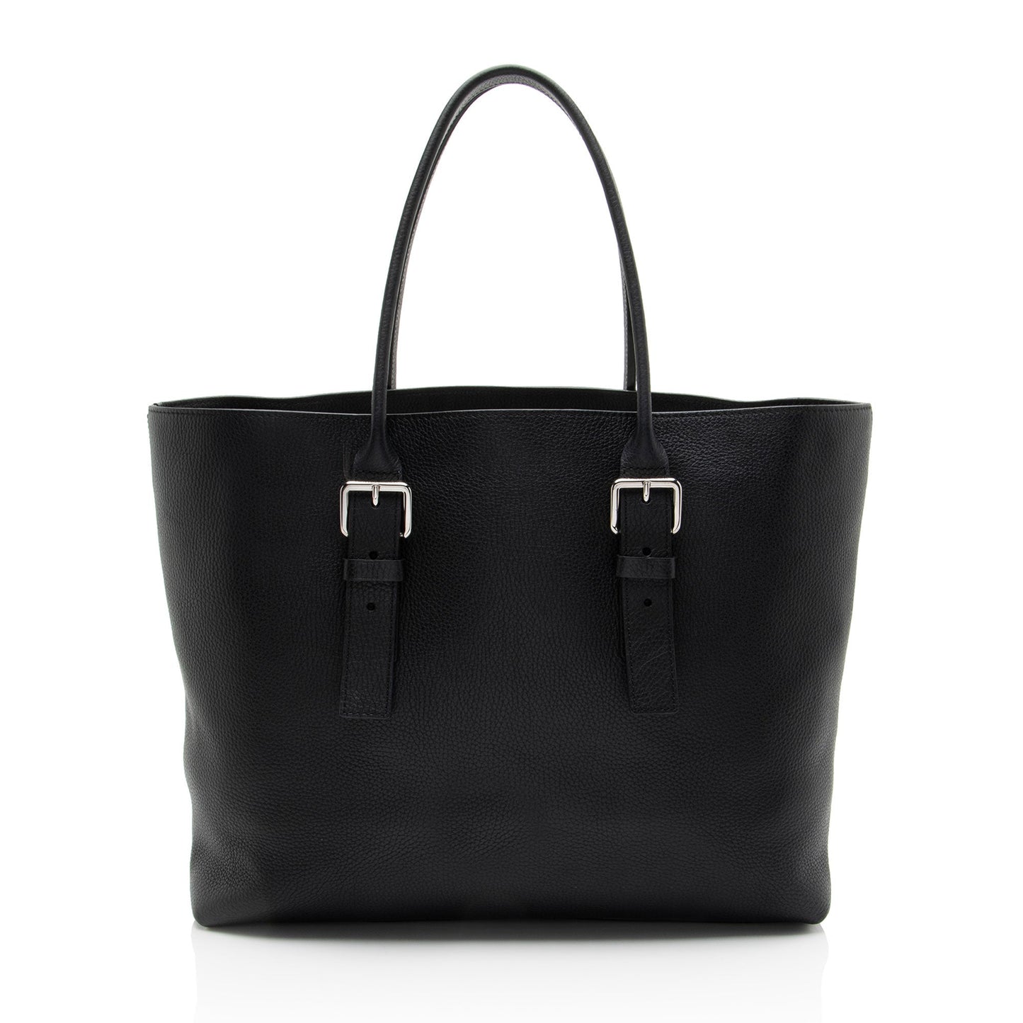Louis Vuitton Taurillon Cabas Voyage Tote