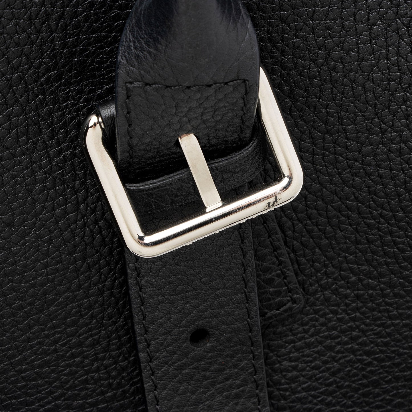 Louis Vuitton Taurillon Cabas Voyage Tote