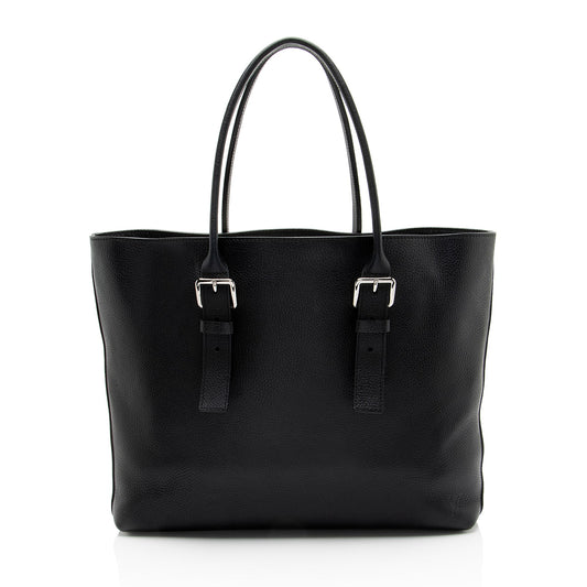 Louis Vuitton Taurillon Cabas Voyage Tote