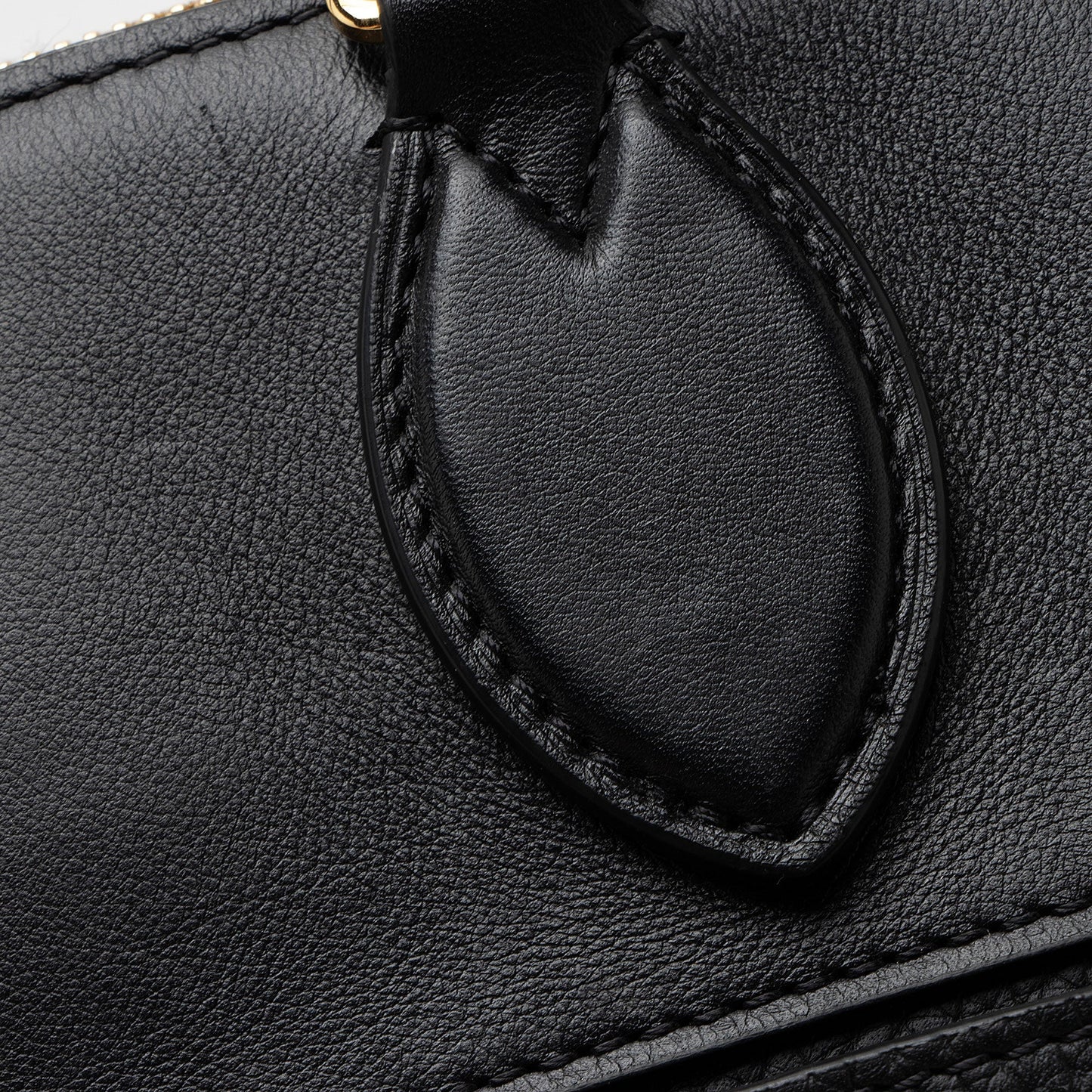 Louis Vuitton Taurillon Vendome MM Tote