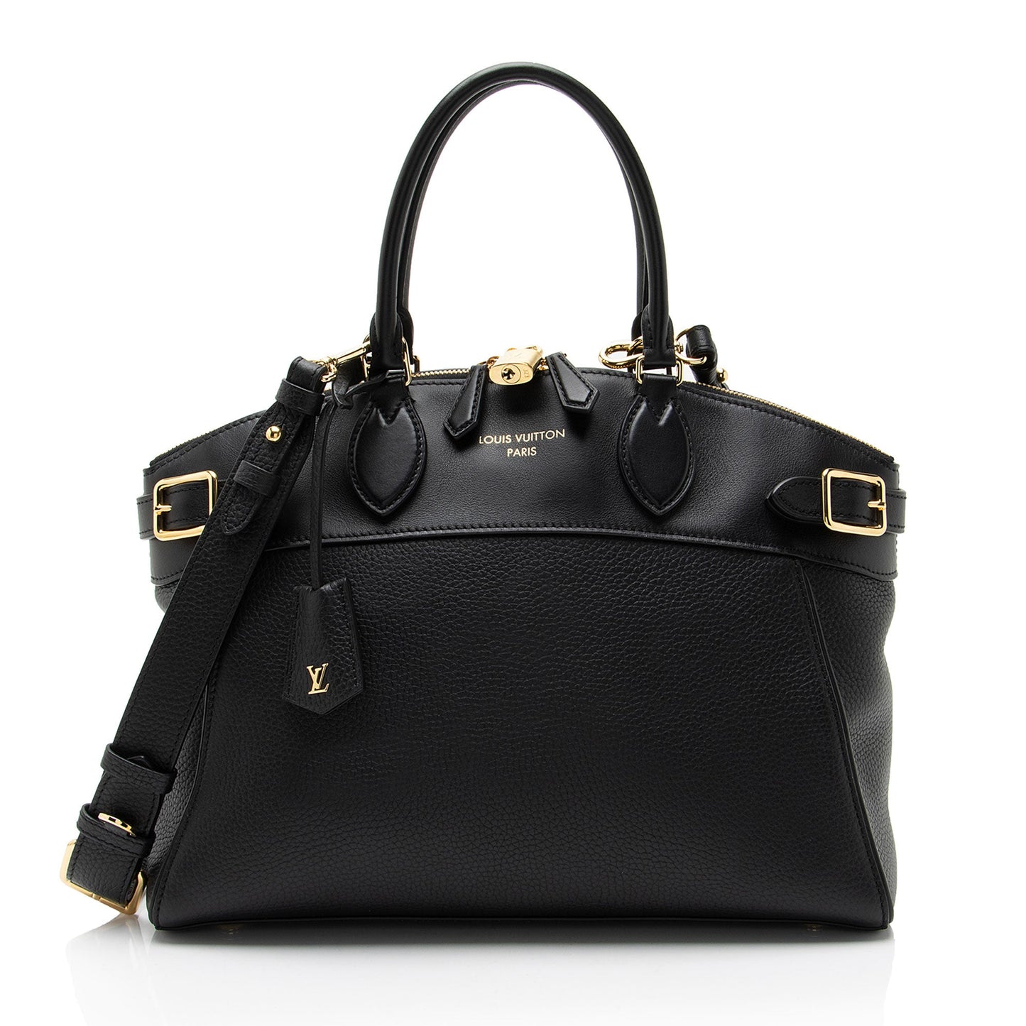 Louis Vuitton Taurillon Vendome MM Tote