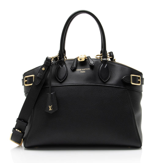 Louis Vuitton Taurillon Vendome MM Tote