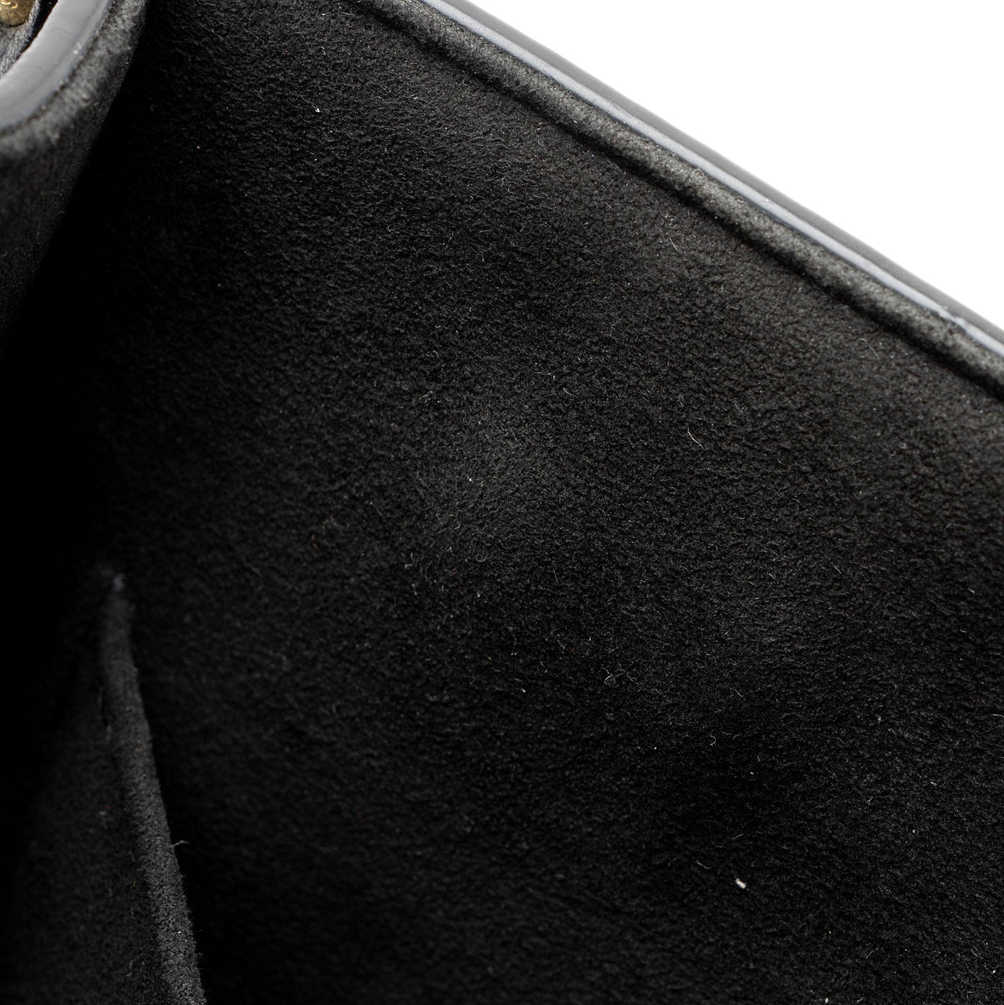 Louis Vuitton Taurillon Lock & Go Tote