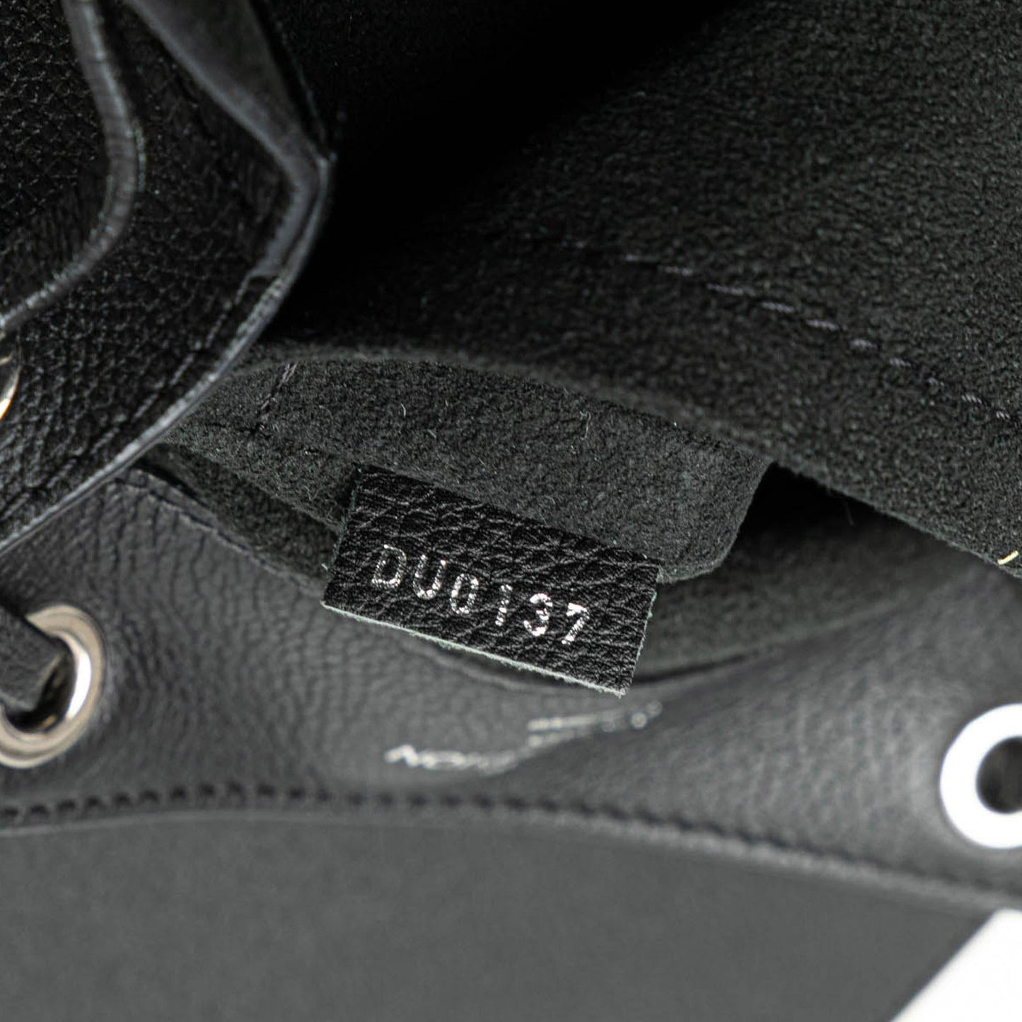 Louis Vuitton Taurillon Lockme Backpack
