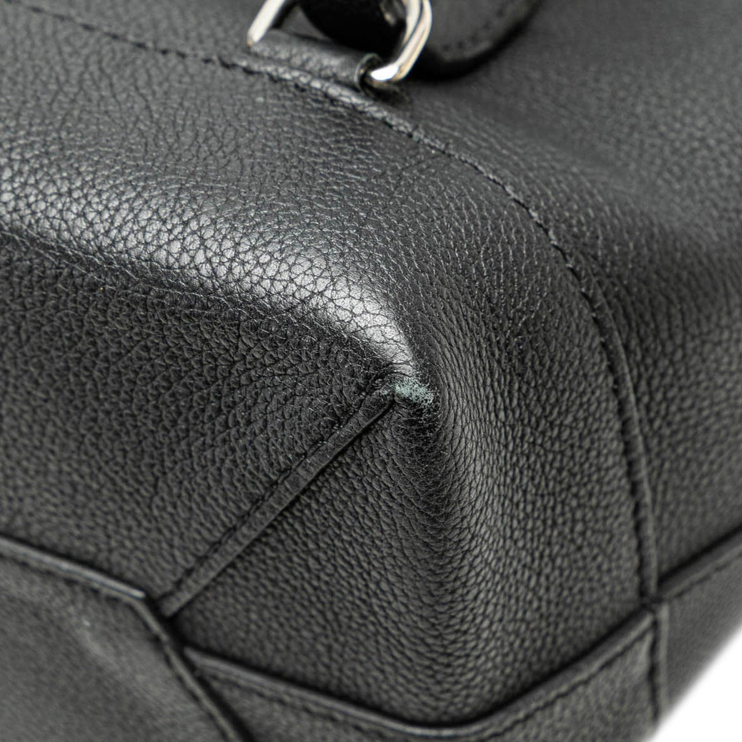 Louis Vuitton Taurillon Lockme Backpack