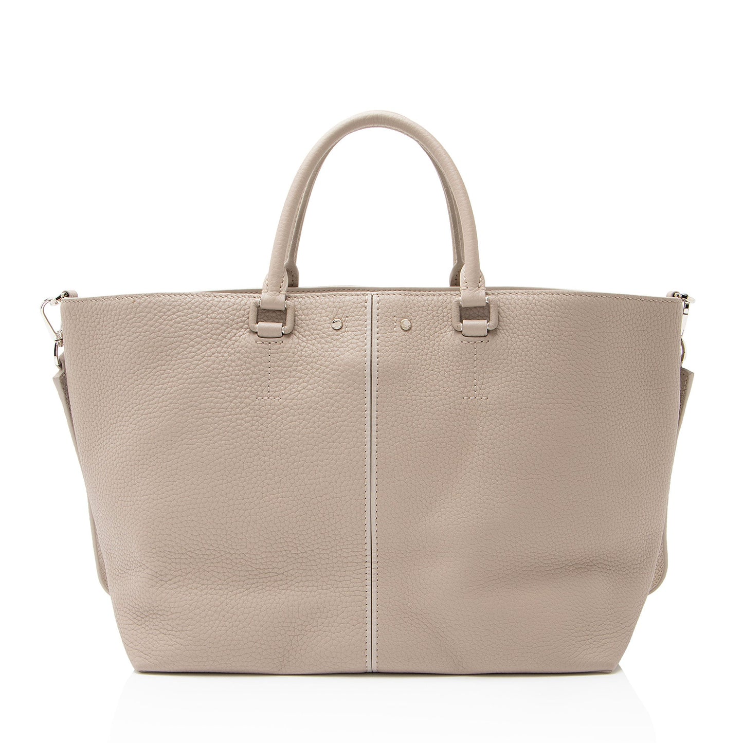 Louis Vuitton Taurillon Pernelle Tote