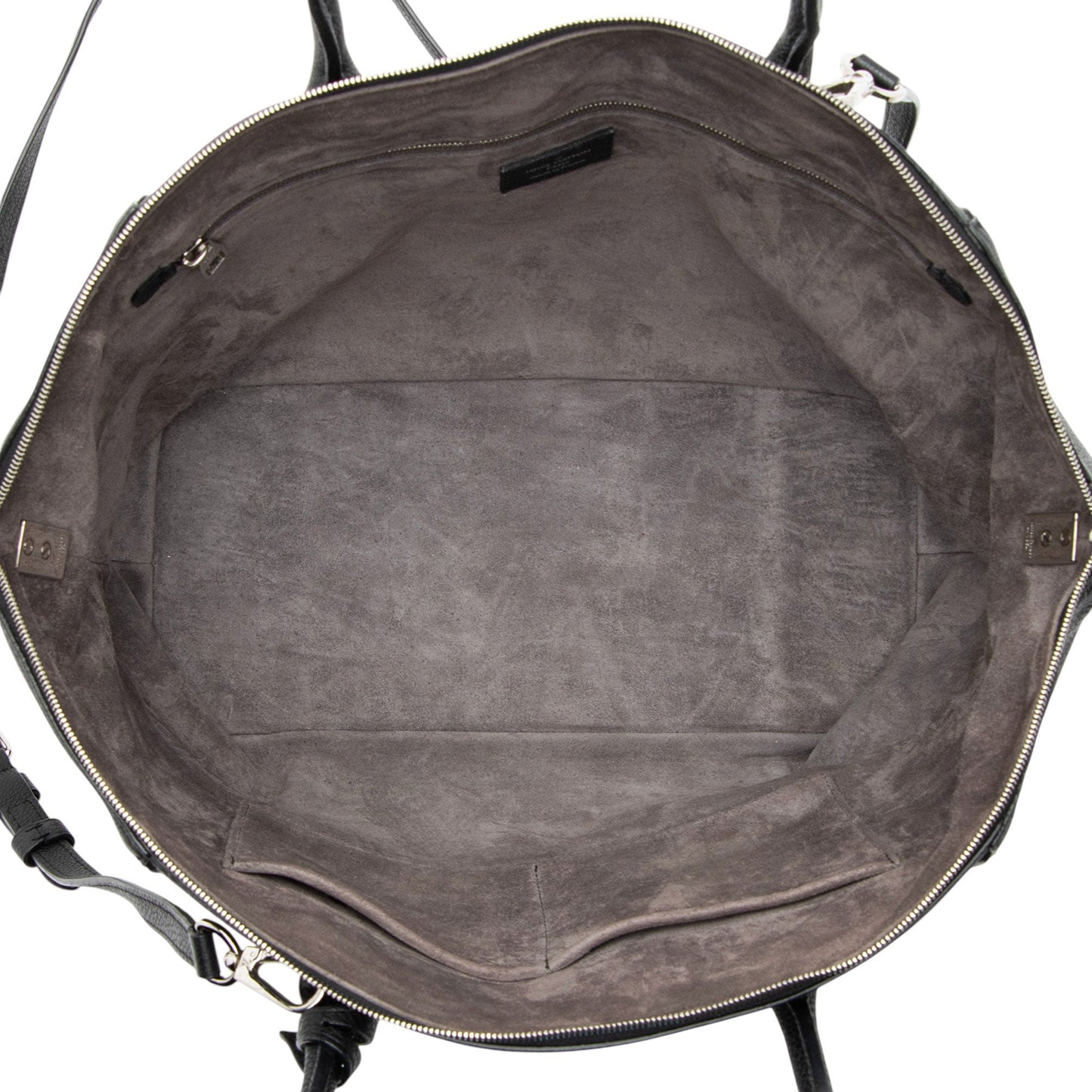 Louis Vuitton Taurillon Soft Lockit MM Satchel