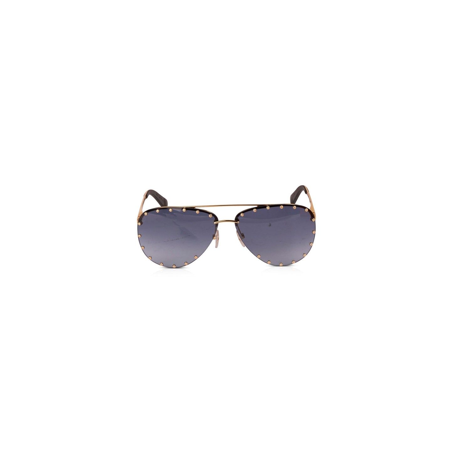 Louis Vuitton The Party Sunglasses