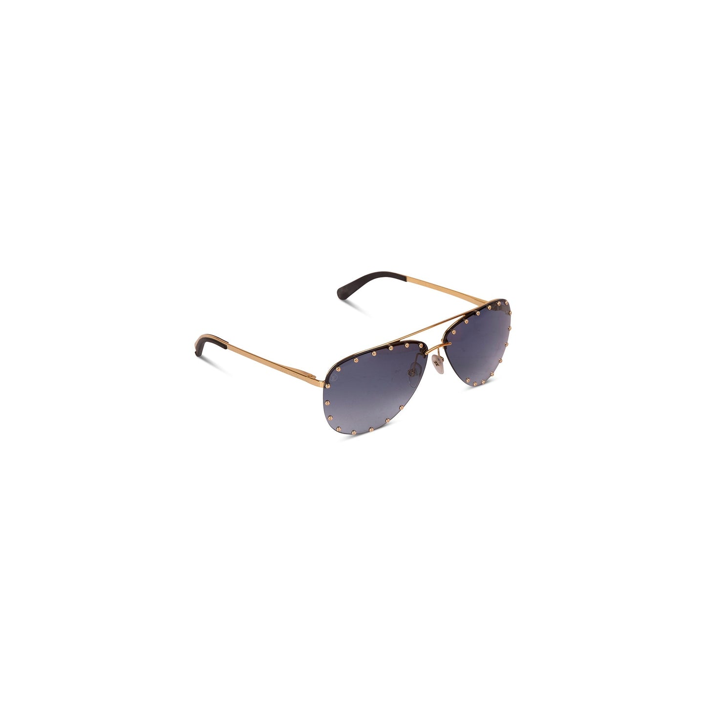 Louis Vuitton The Party Sunglasses