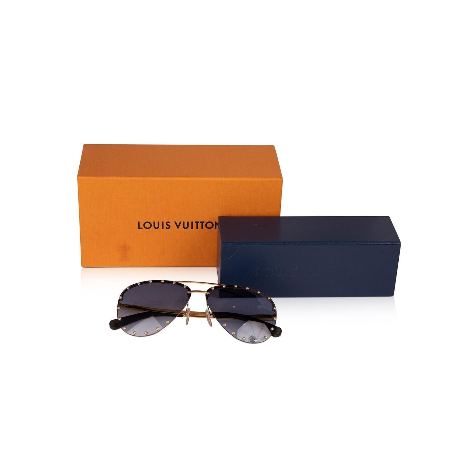 Louis Vuitton The Party Sunglasses