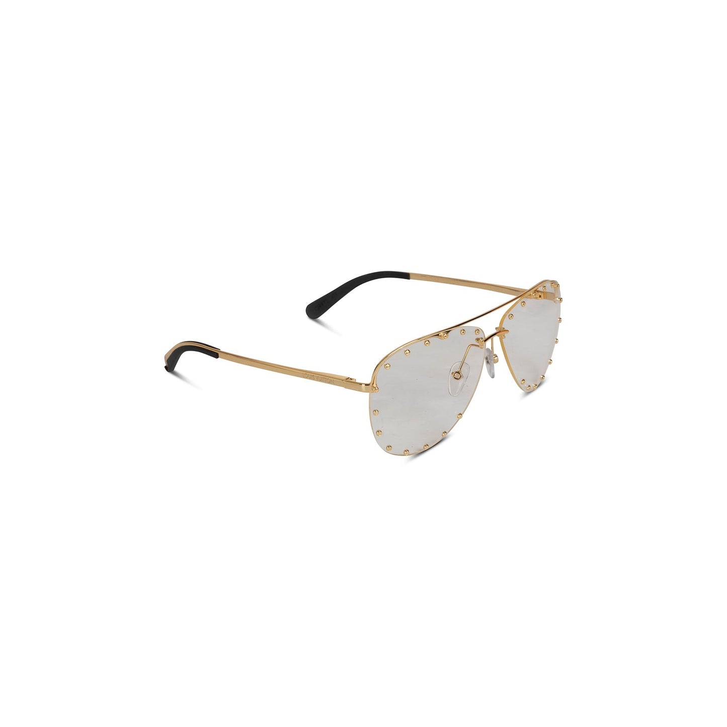 Louis Vuitton The Party Z0997E Sunglasses
