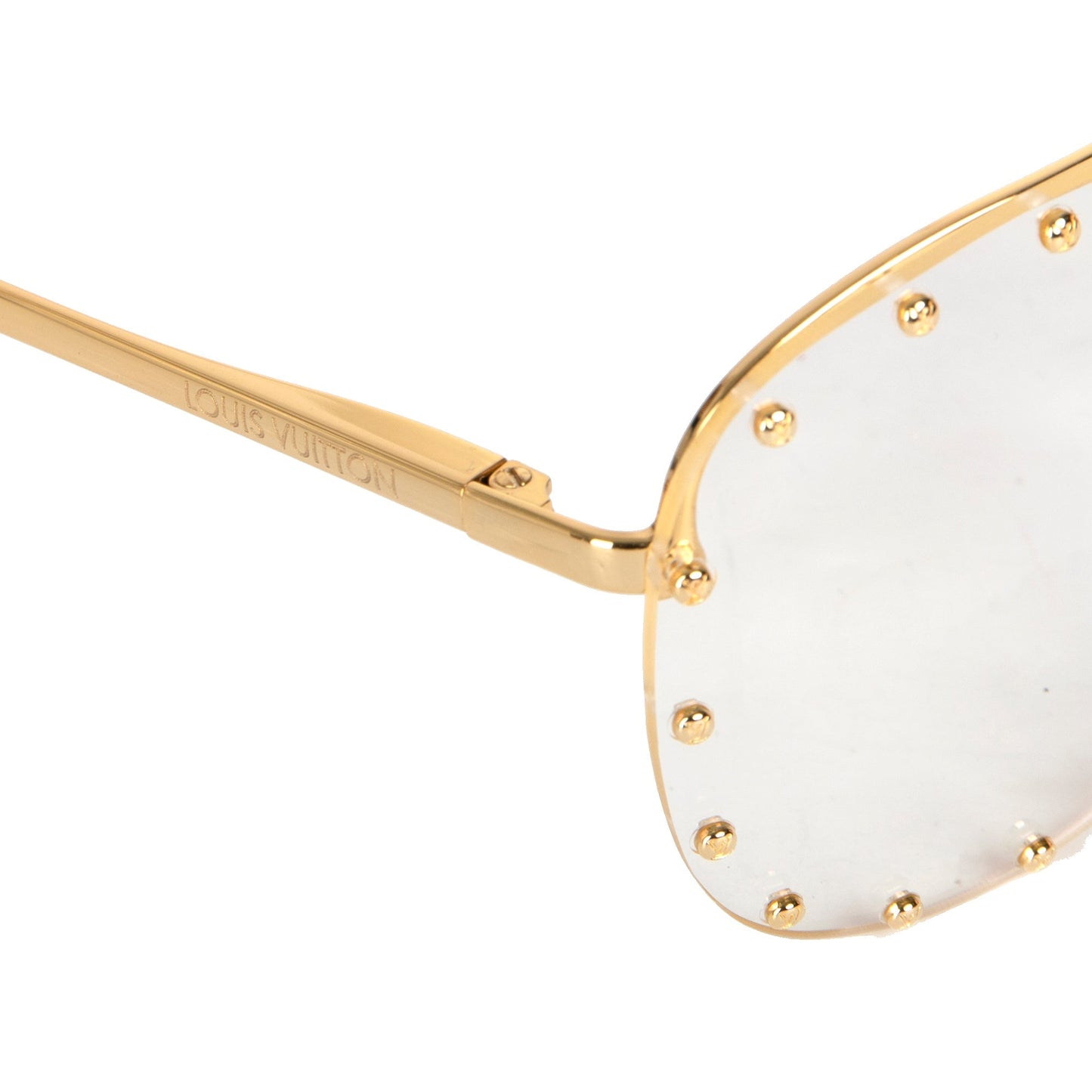 Louis Vuitton The Party Z0997E Sunglasses