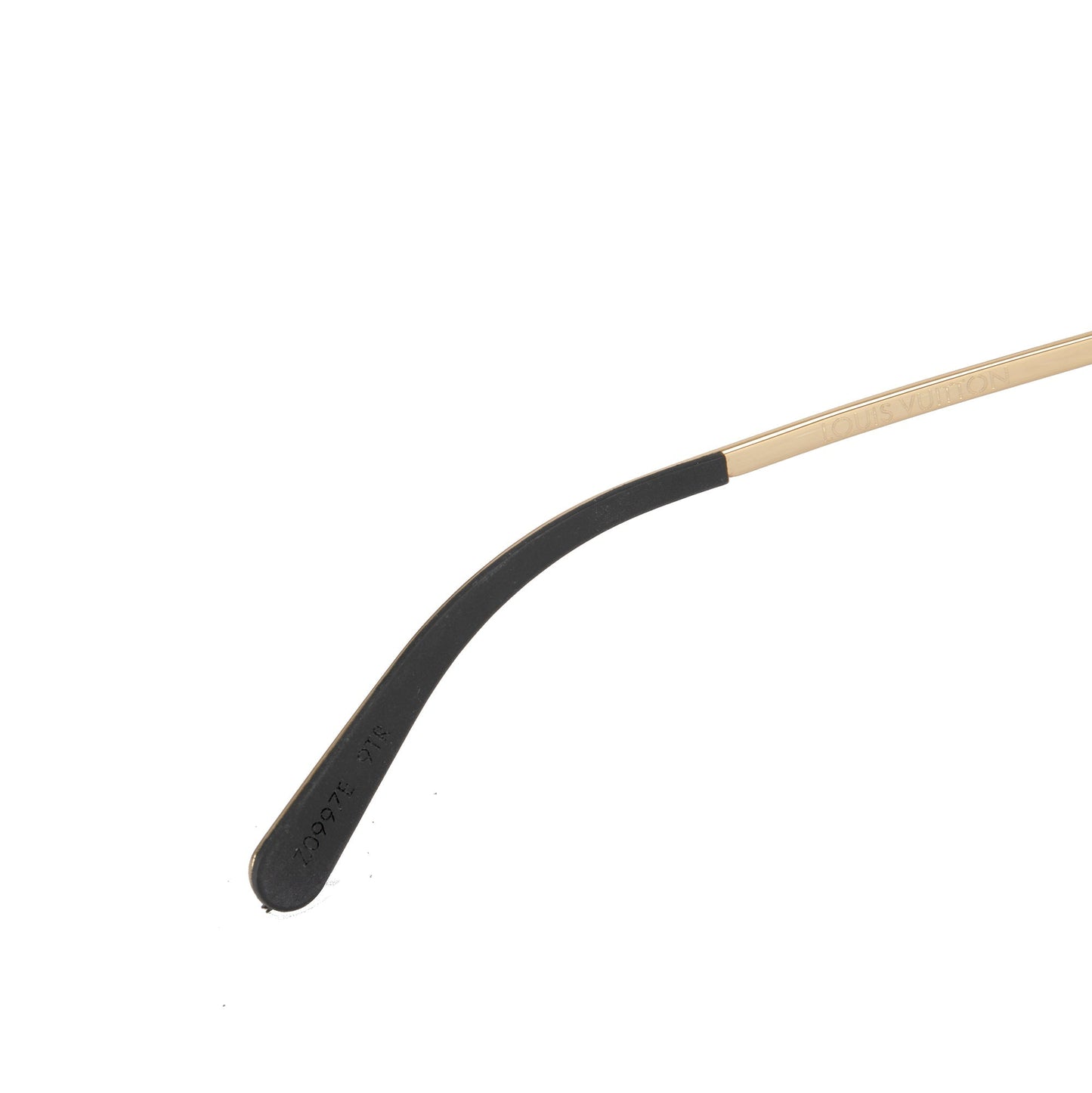 Louis Vuitton The Party Z0997E Sunglasses