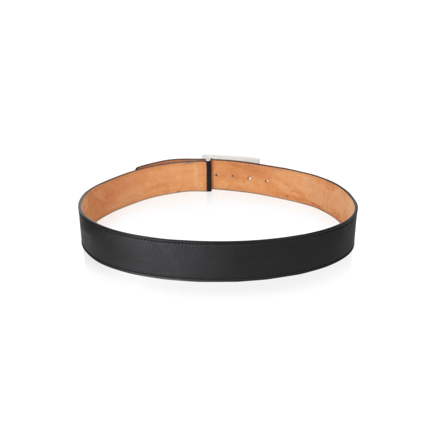 Louis Vuitton Travelling Requisites 45mm Leather Belt