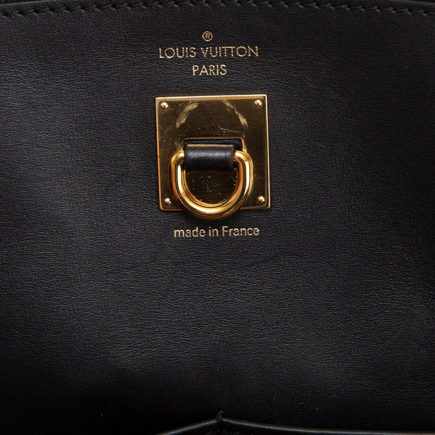 Louis Vuitton Tricolor City Steamer MM