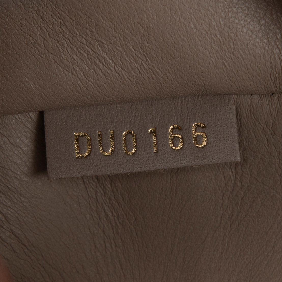 Louis Vuitton Tricolor City Steamer MM