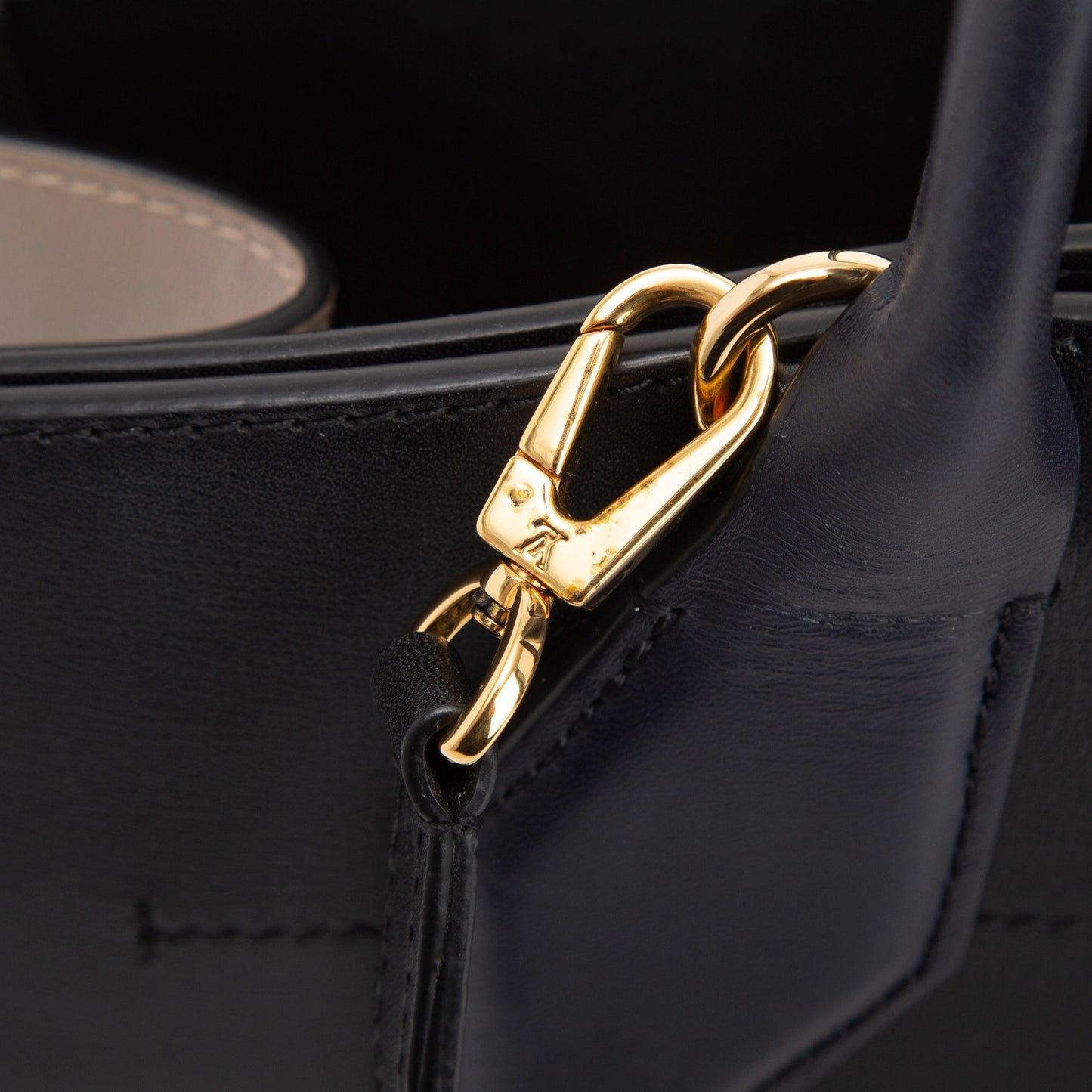 Louis Vuitton Tricolor City Steamer MM