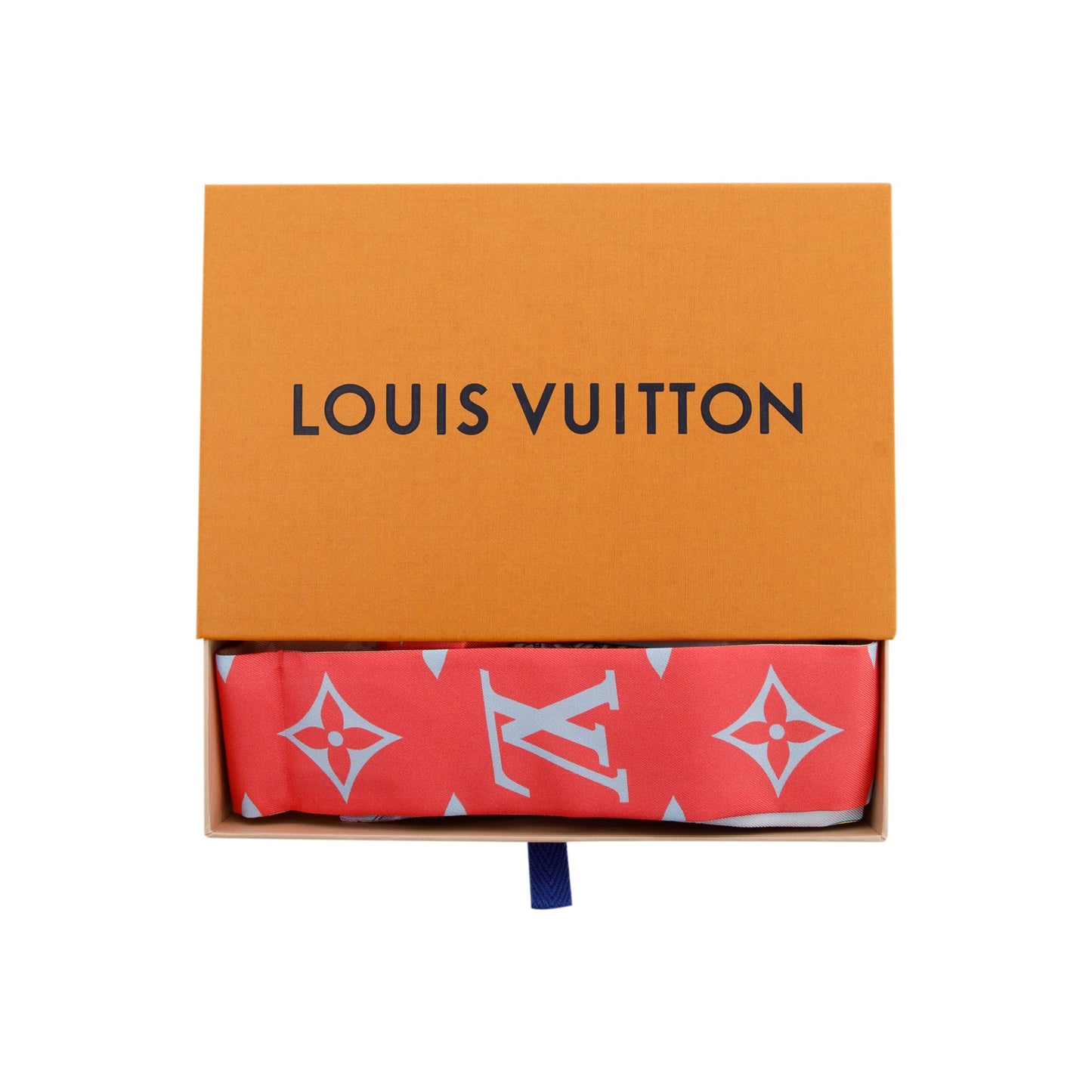 Louis Vuitton Ultimate Monogram BB Bandeau