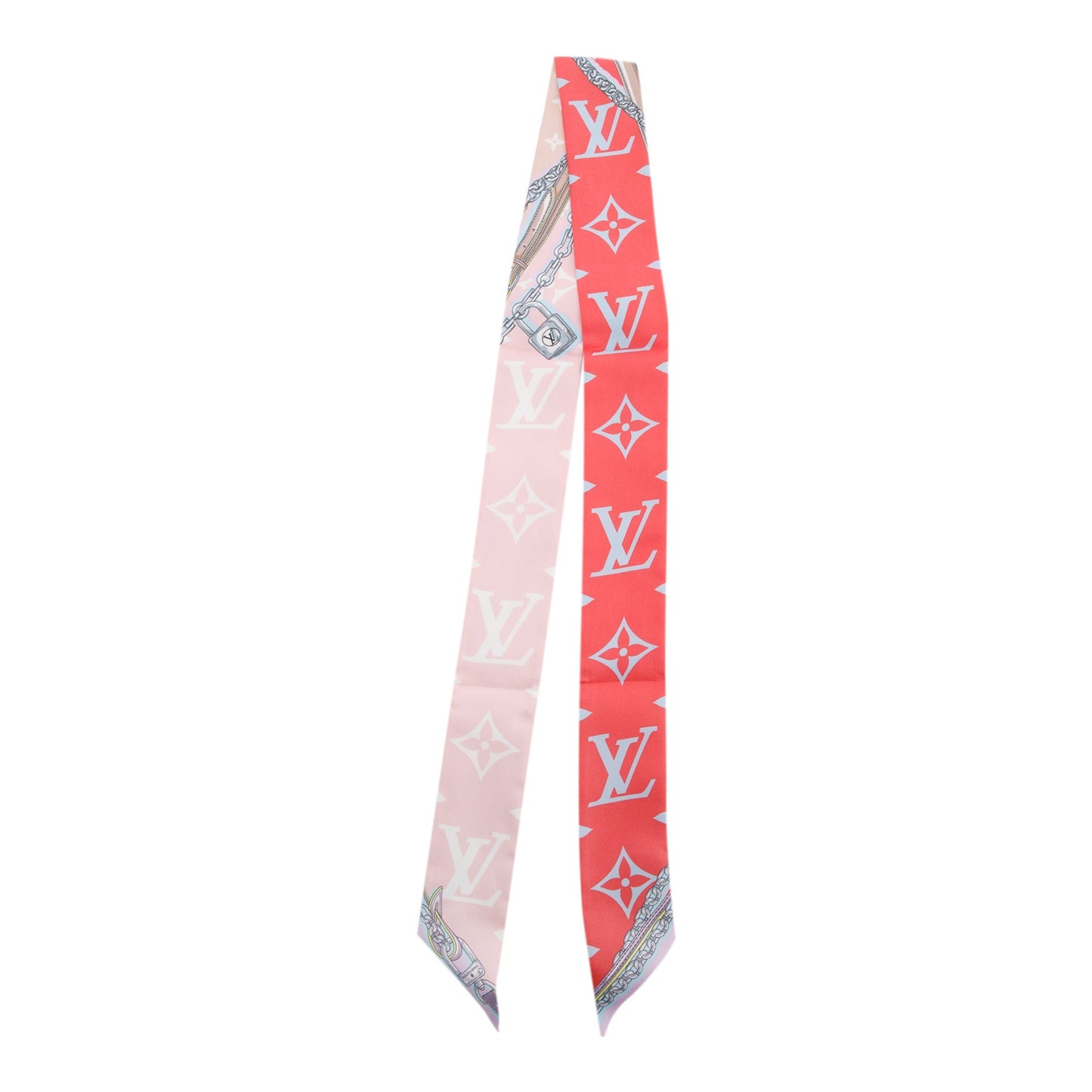 Louis Vuitton Ultimate Monogram BB Bandeau