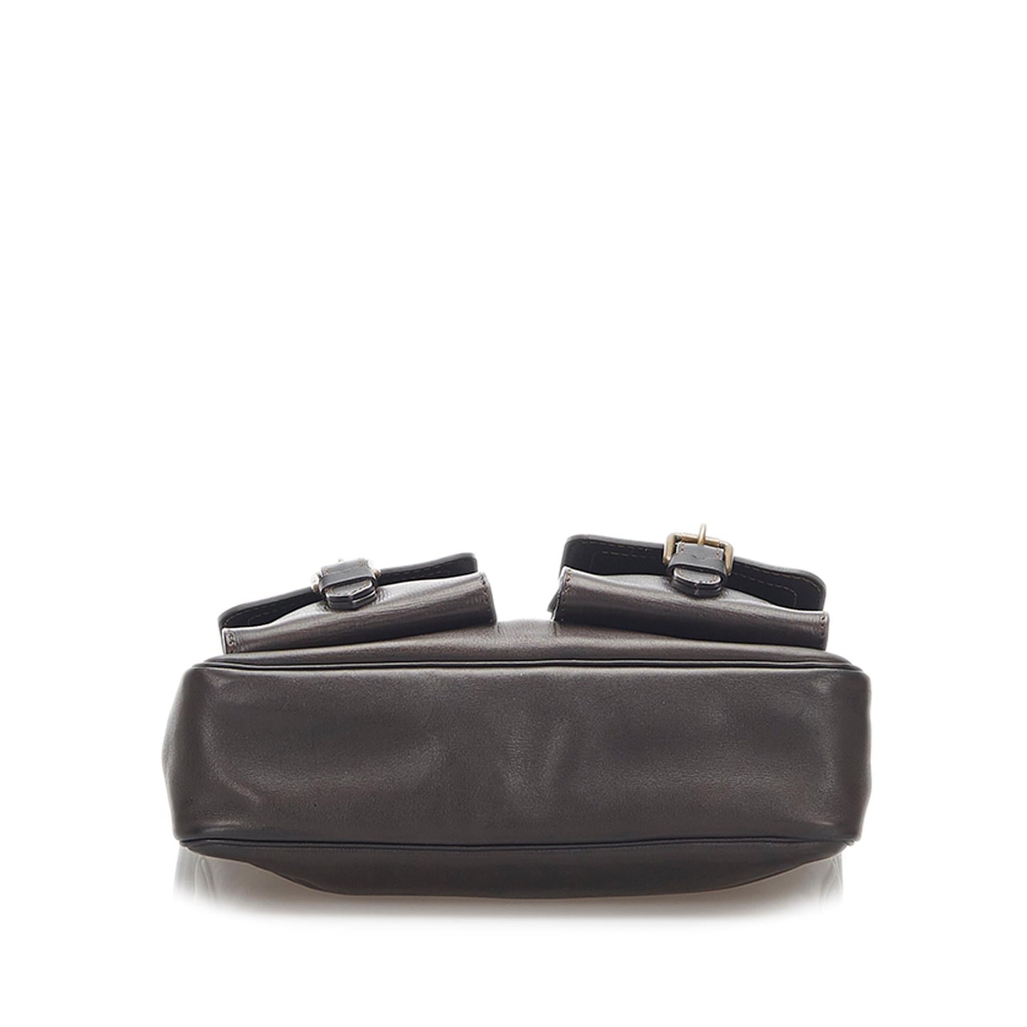 Louis Vuitton Utah Wichita Crossbody (SHG-31696)