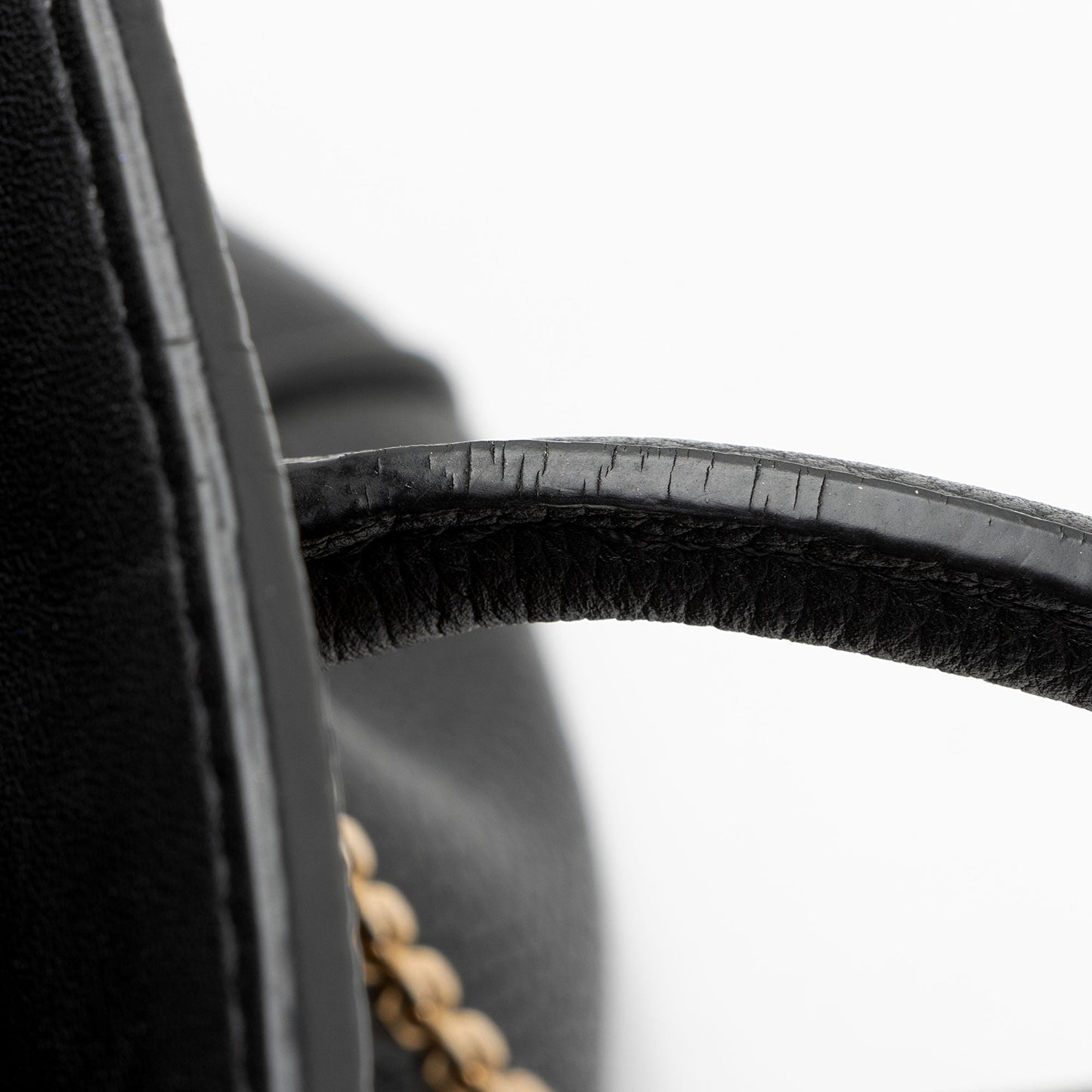 Louis Vuitton Veau Nuage Calfskin Milla MM Tote