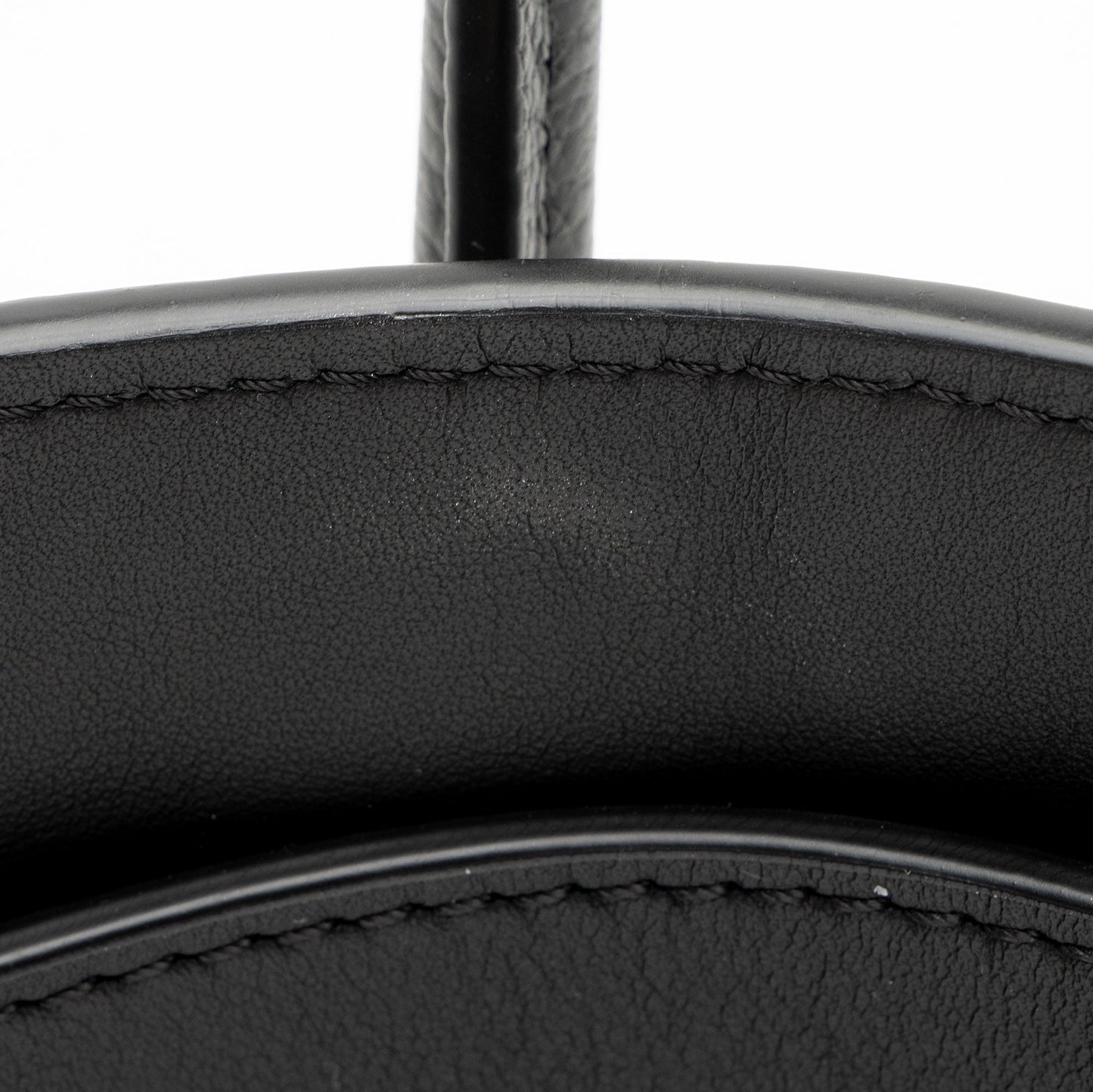 Louis Vuitton Veau Nuage Calfskin Milla MM Tote
