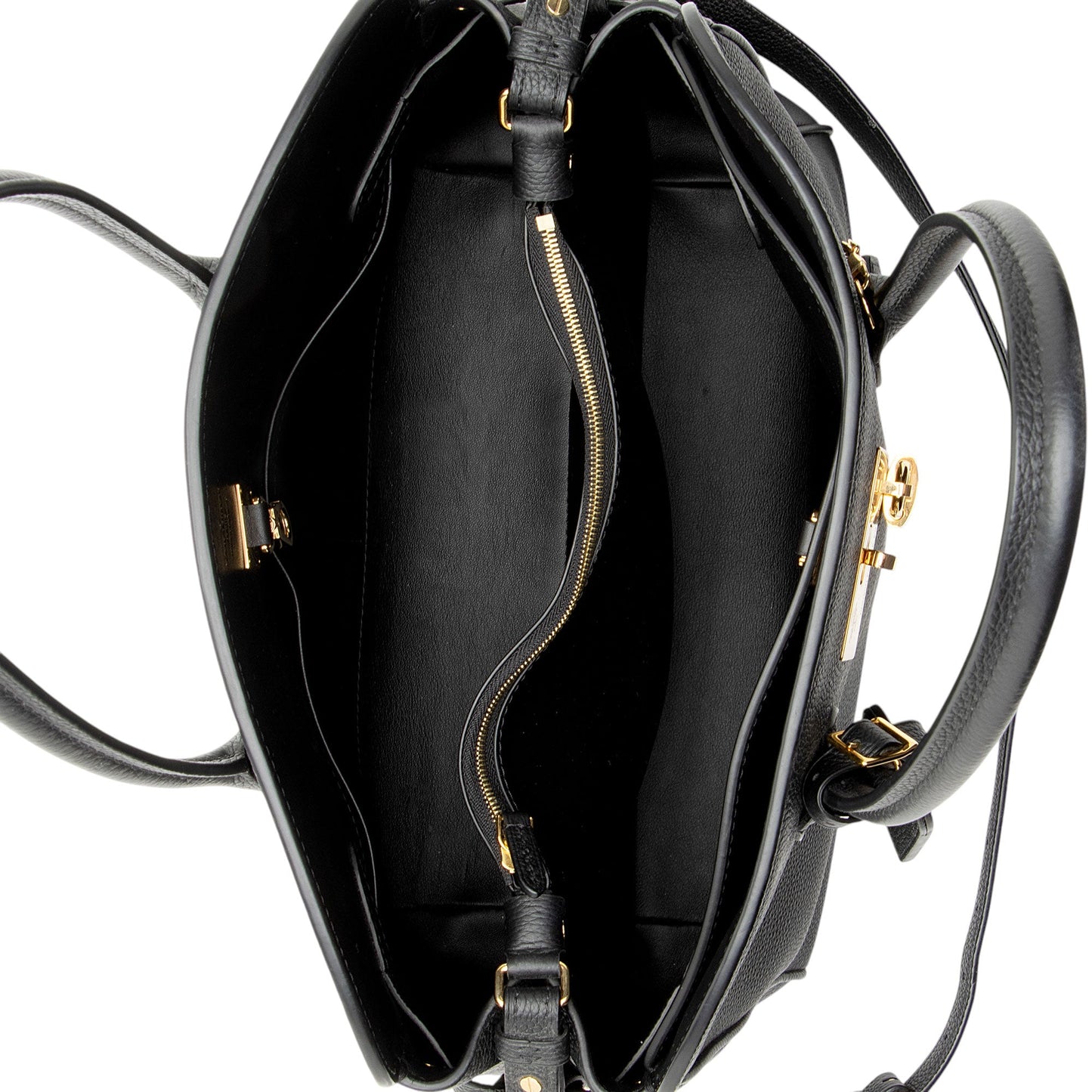 Louis Vuitton Veau Nuage Calfskin Milla MM Tote