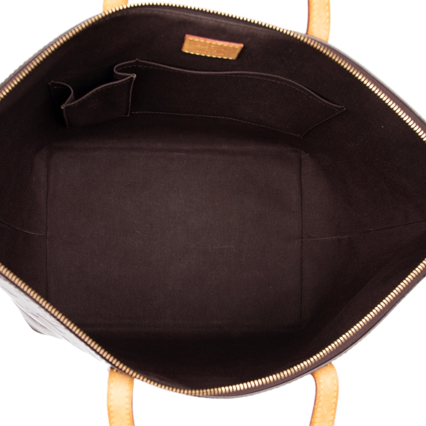 Louis Vuitton Vernis Bellevue GM