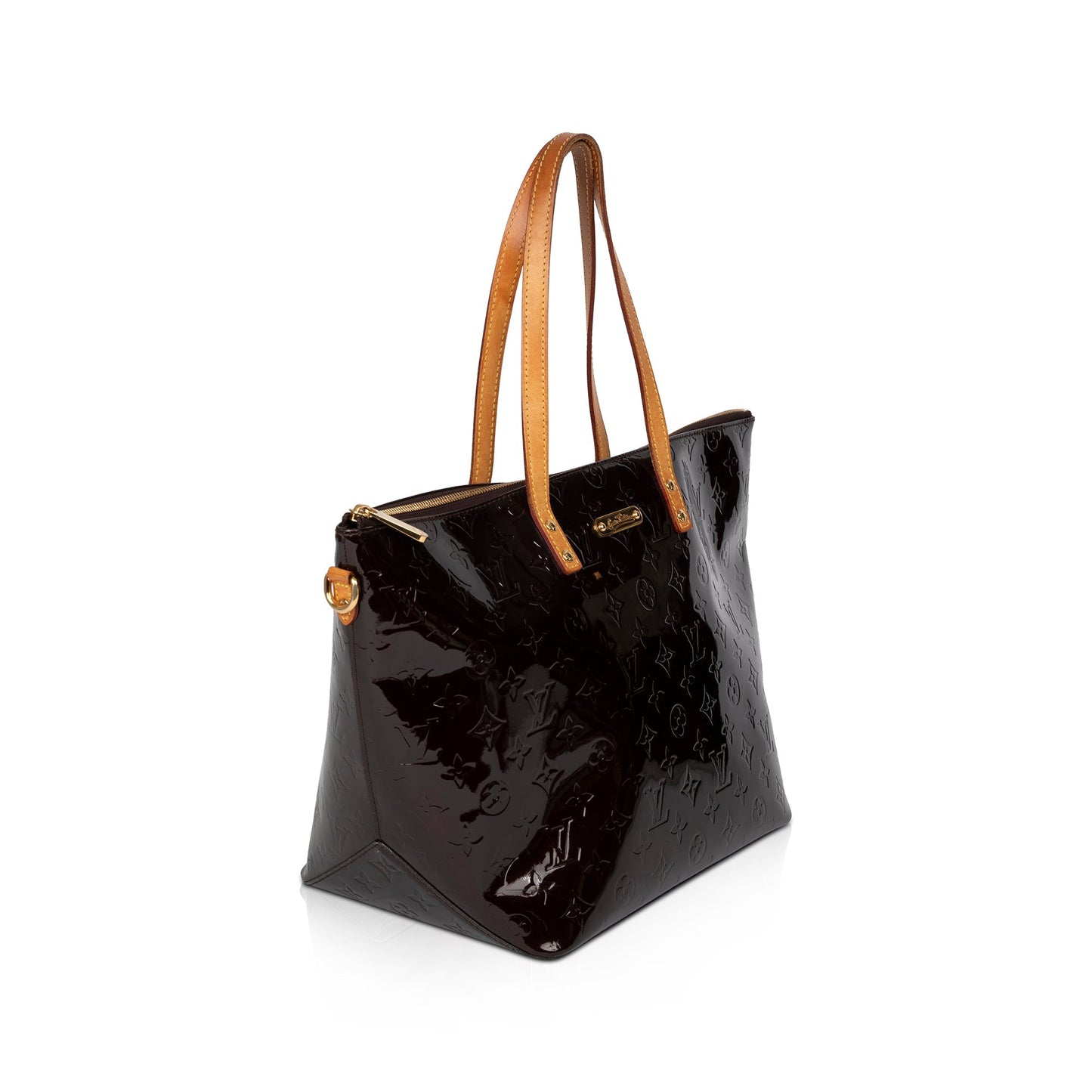 Louis Vuitton Vernis Bellevue GM