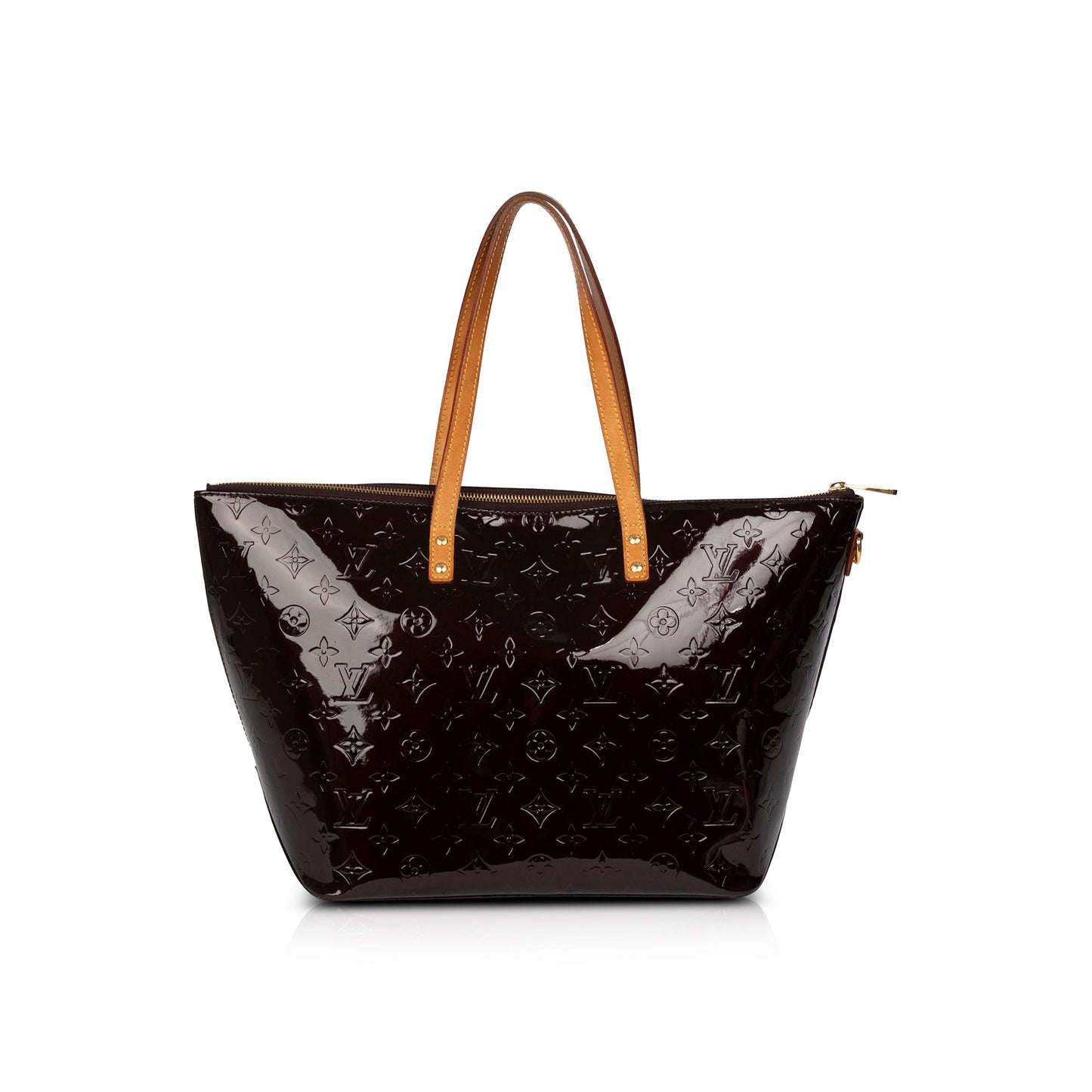 Louis Vuitton Vernis Bellevue GM