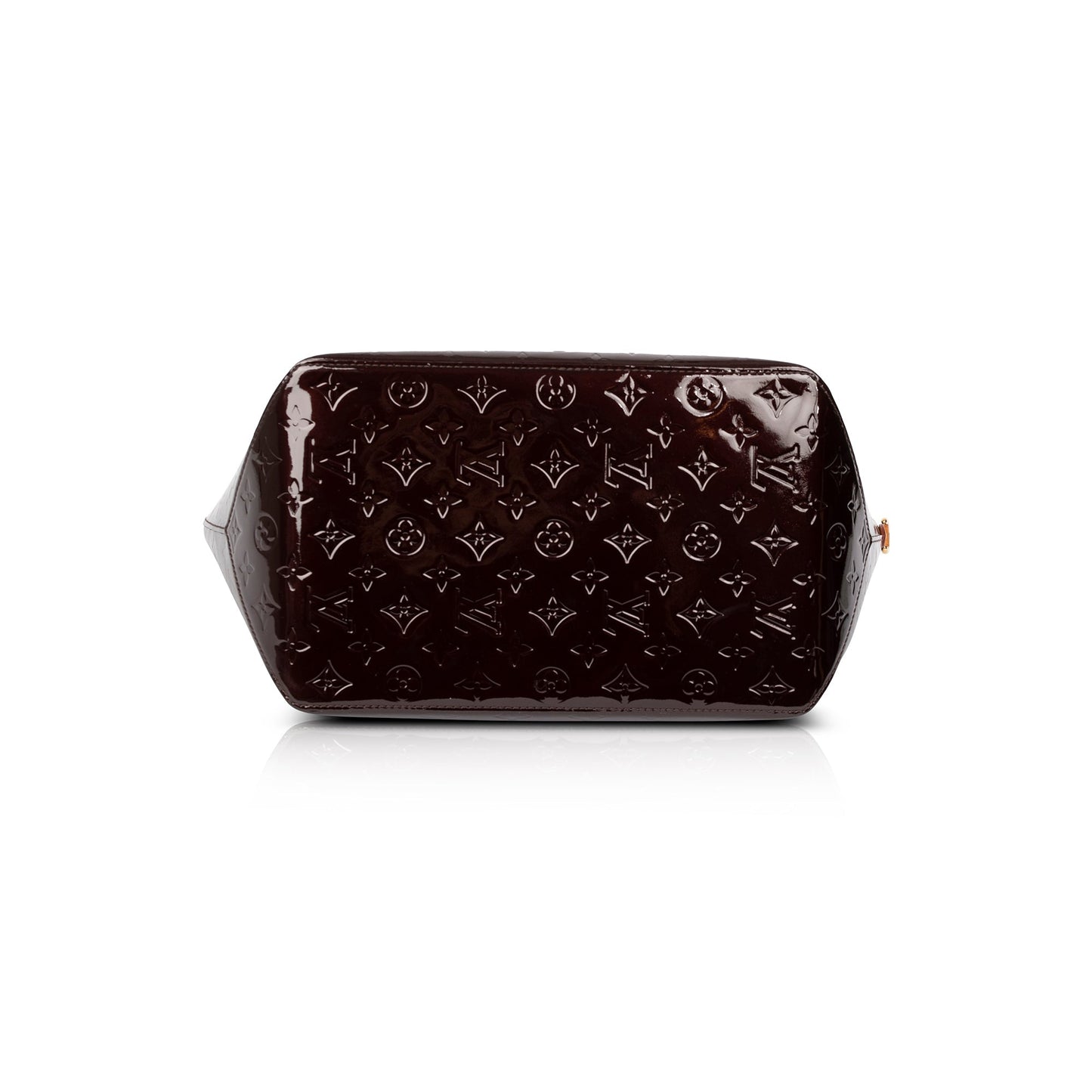 Louis Vuitton Vernis Bellevue GM