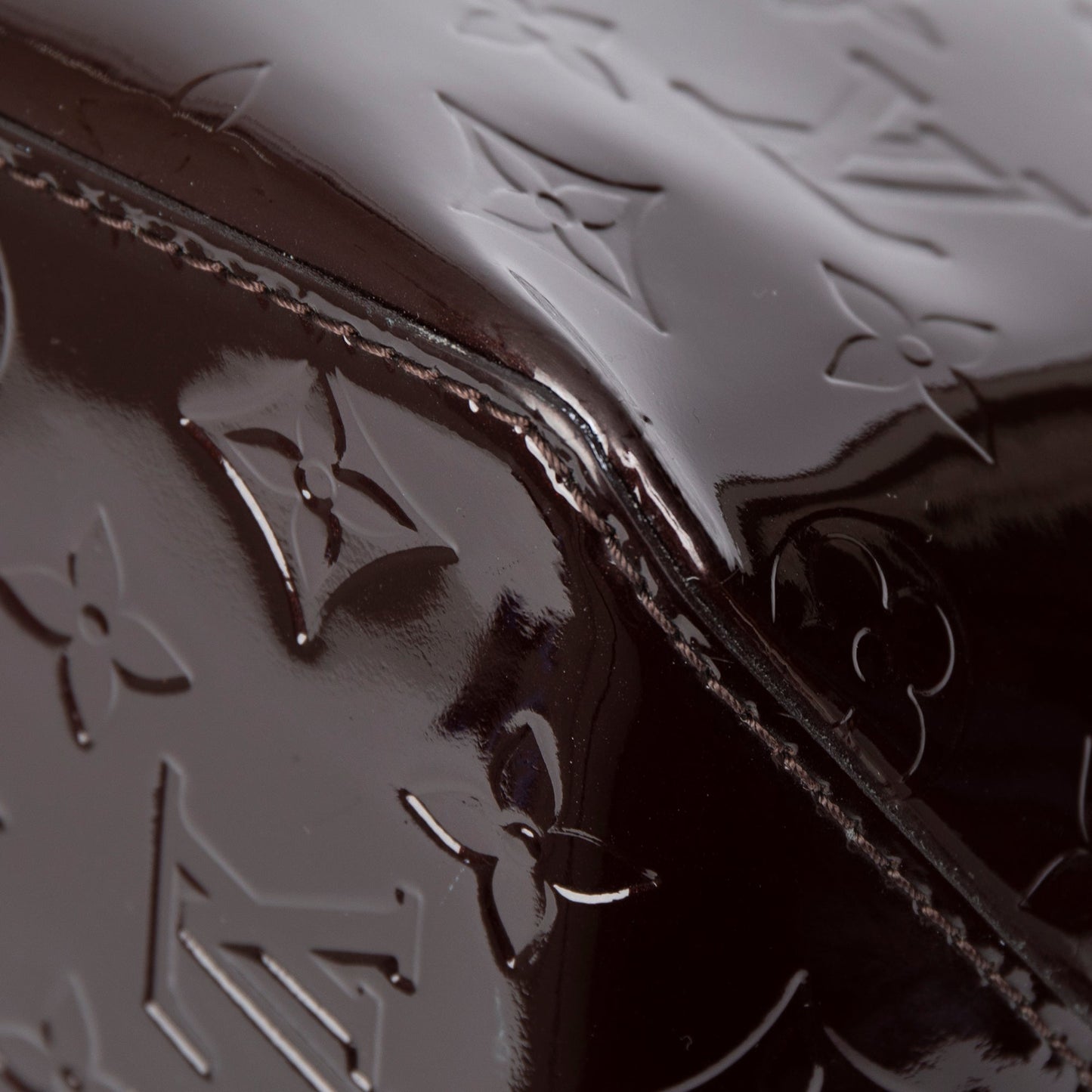Louis Vuitton Vernis Bellevue GM