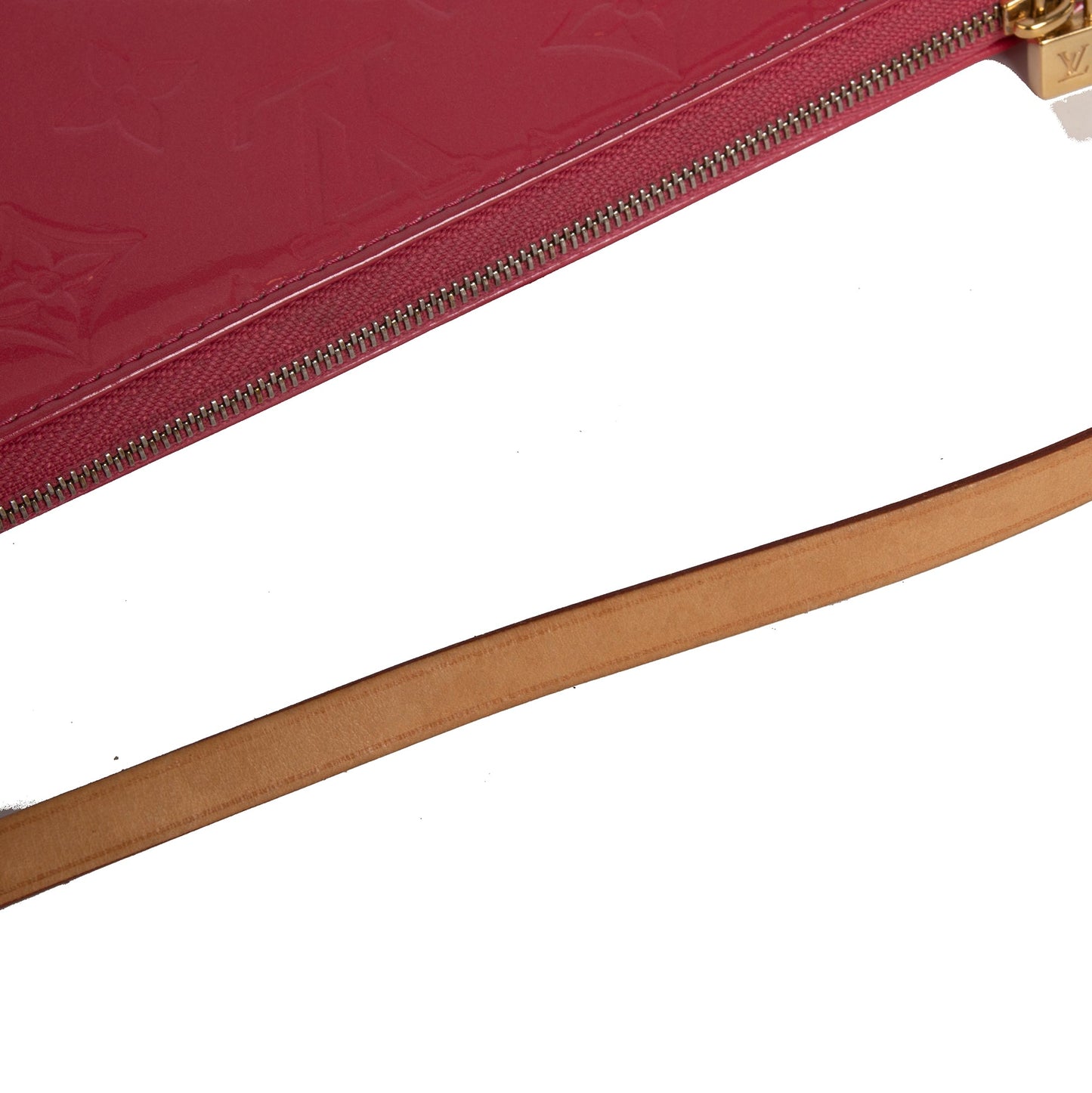 Louis Vuitton Vernis Lexington Pochette