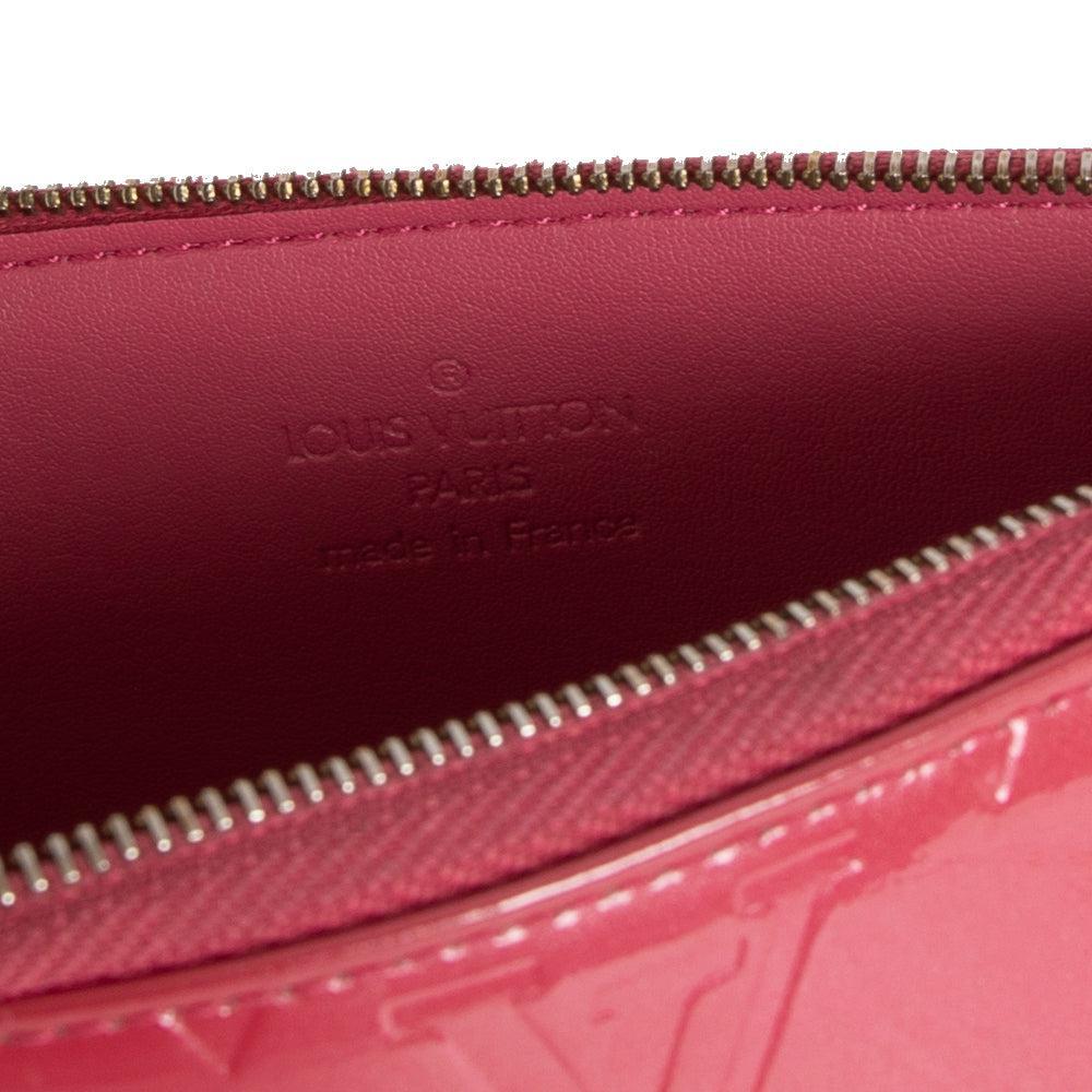 Louis Vuitton Vernis Lexington Pochette
