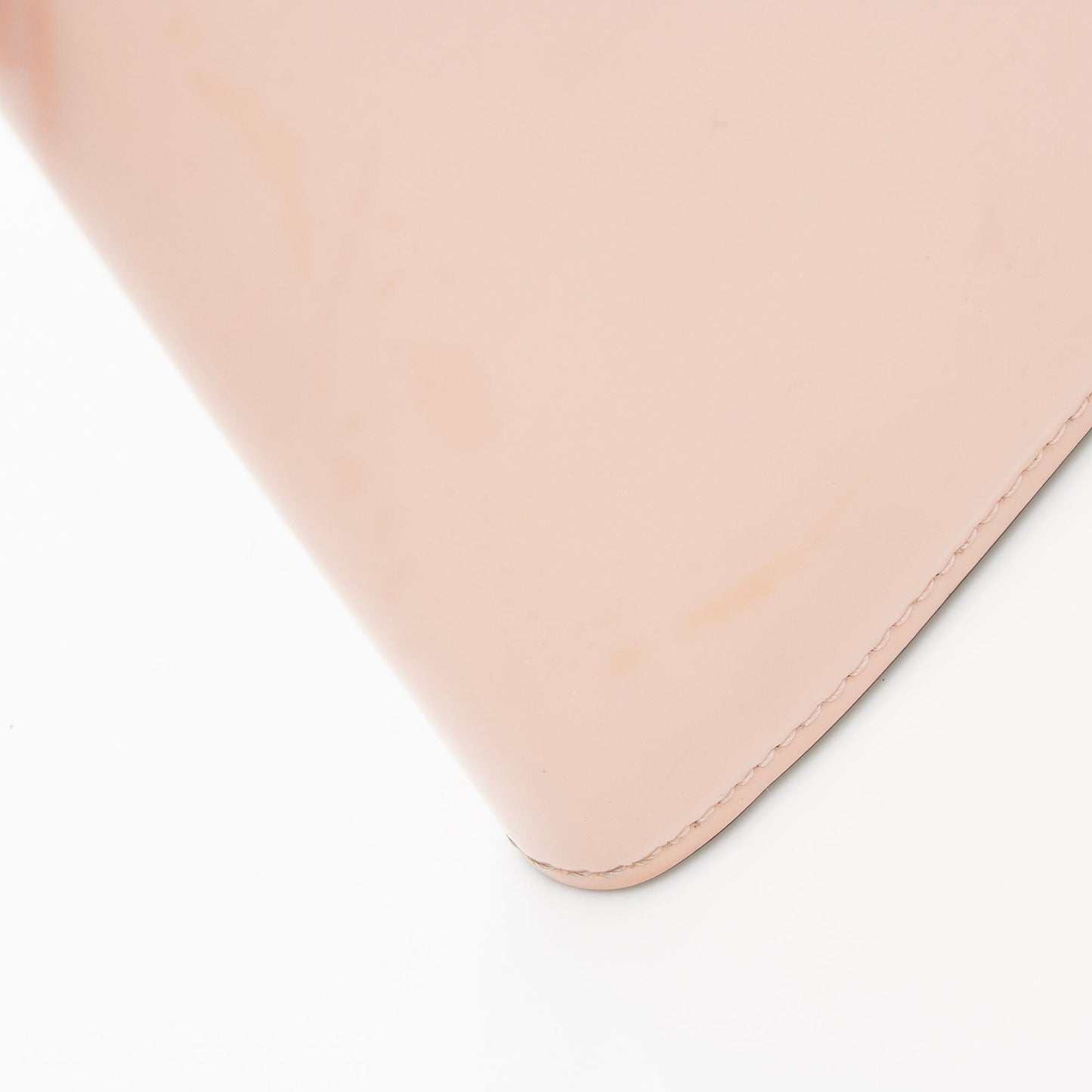 Louis Vuitton Vernis Monogram Canvas Cherrywood Wallet (SHF-LI7EqG)