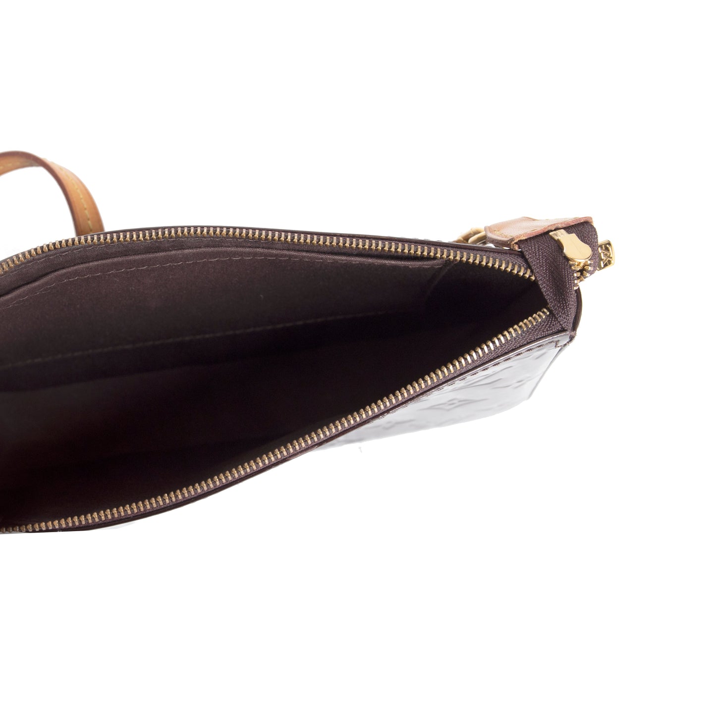 Louis Vuitton Vernis Pochette Accessoires