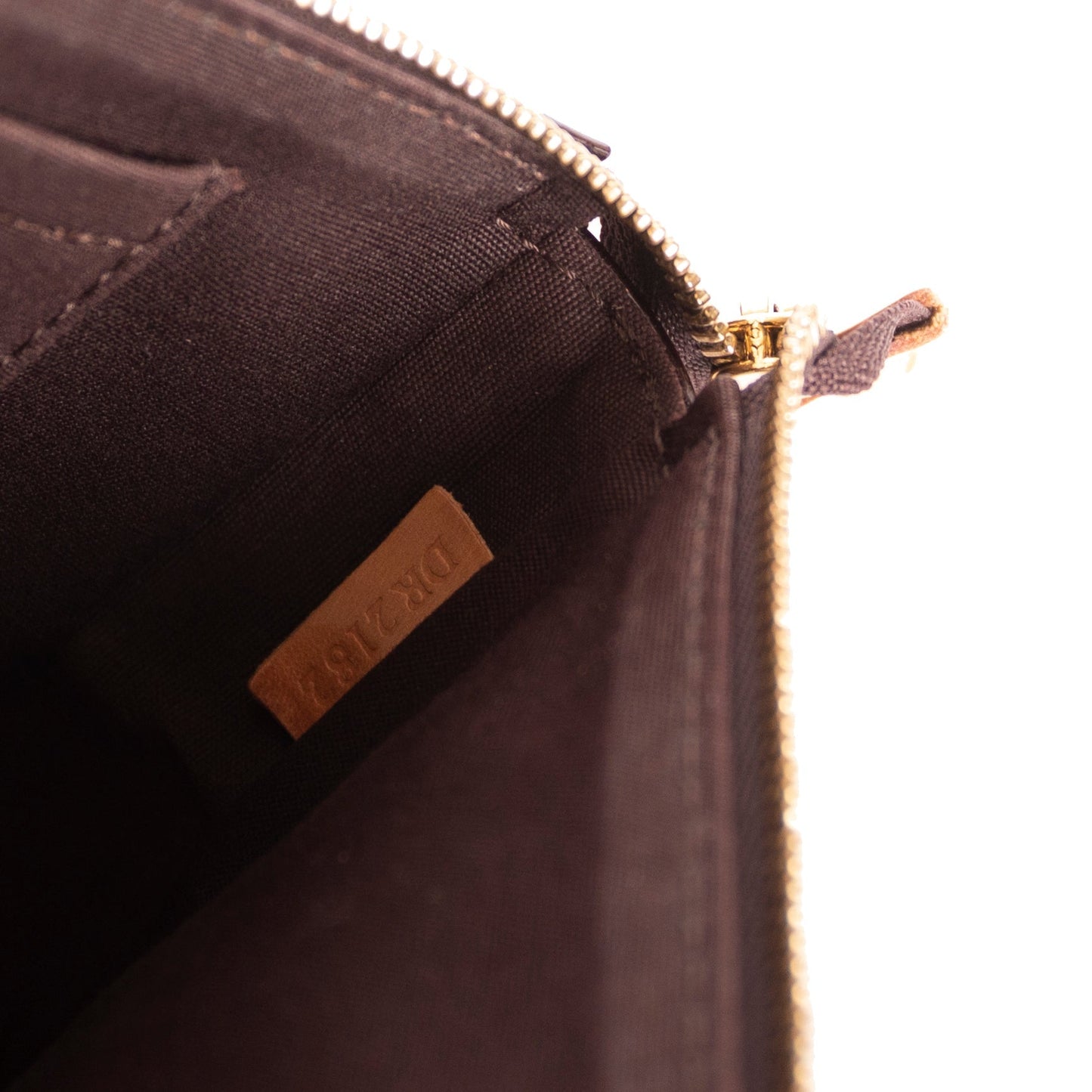 Louis Vuitton Vernis Pochette Accessoires