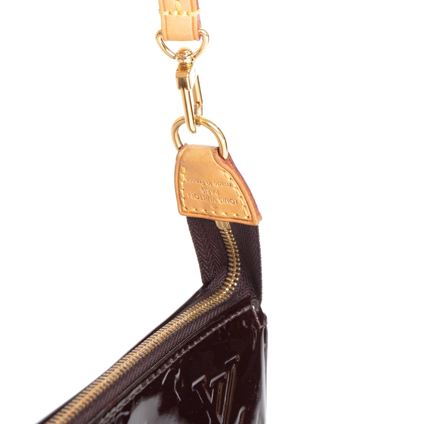 Louis Vuitton Vernis Pochette Accessoires