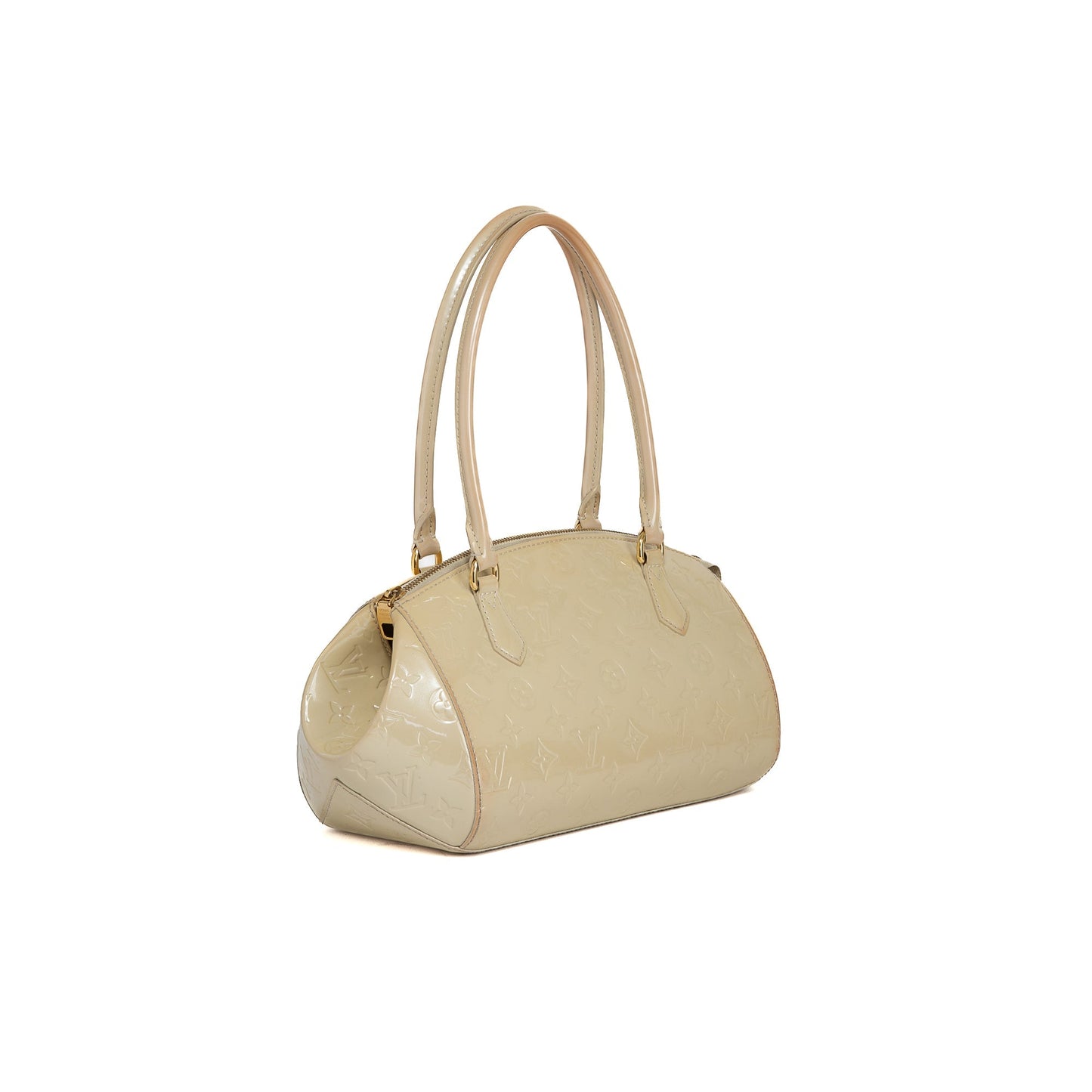 Louis Vuitton Vernis Sherwood PM Bag